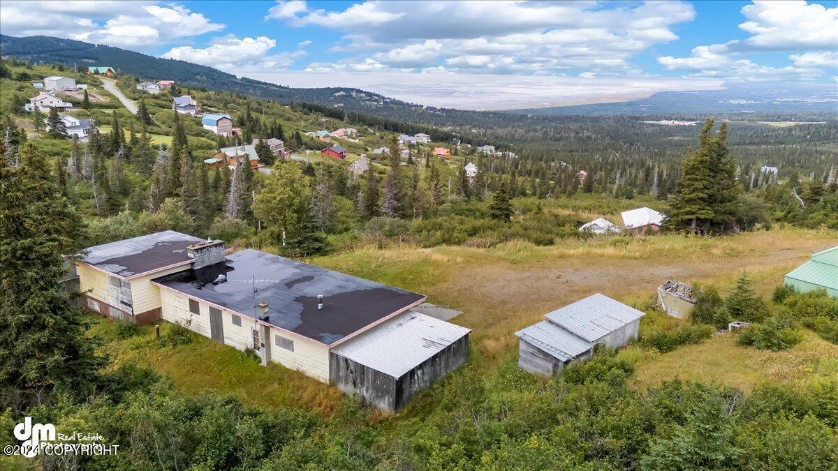 15701 Newell Drive