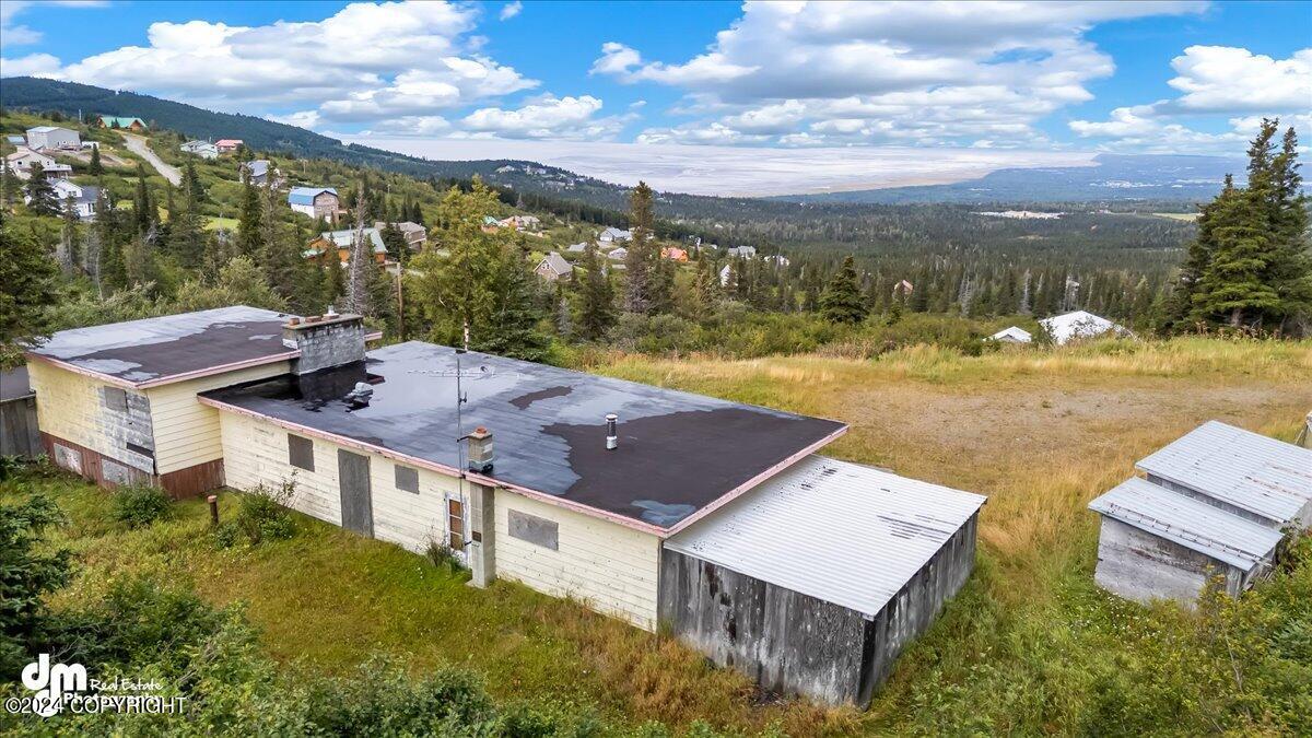 15701 Newell Drive