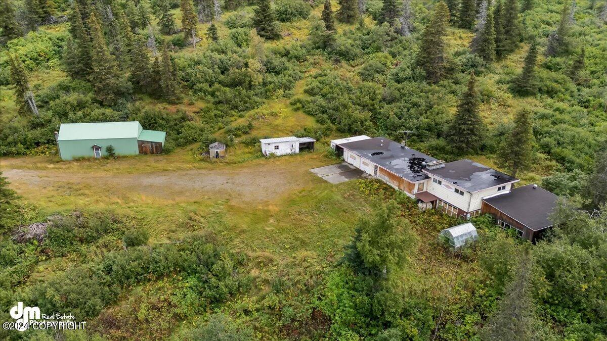 15701 Newell Drive