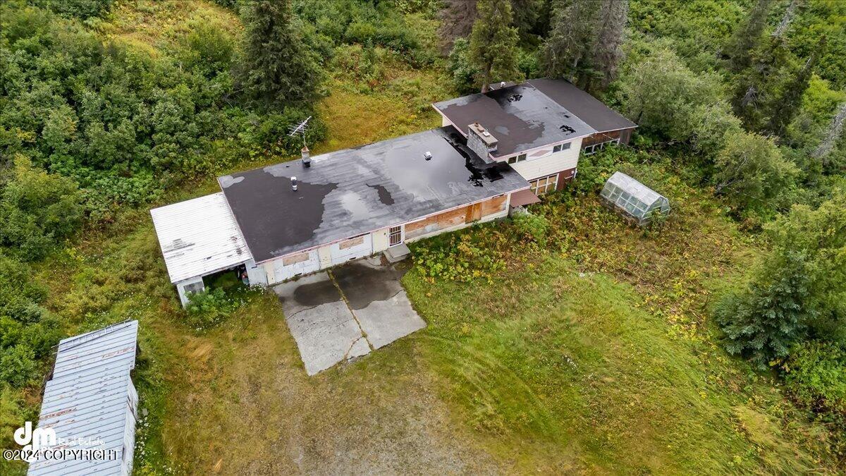 15701 Newell Drive