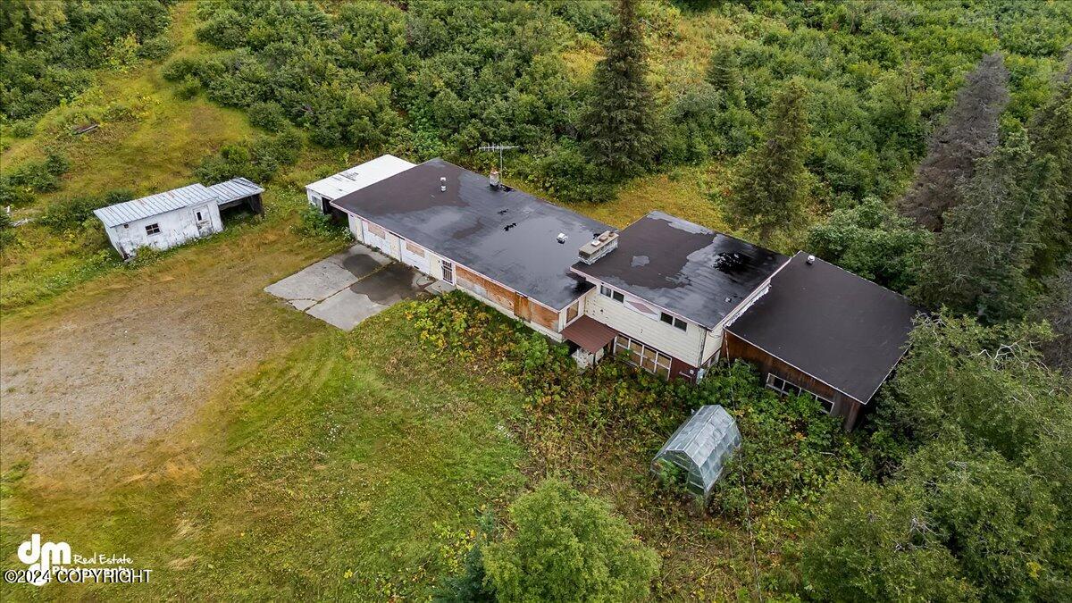 15701 Newell Drive