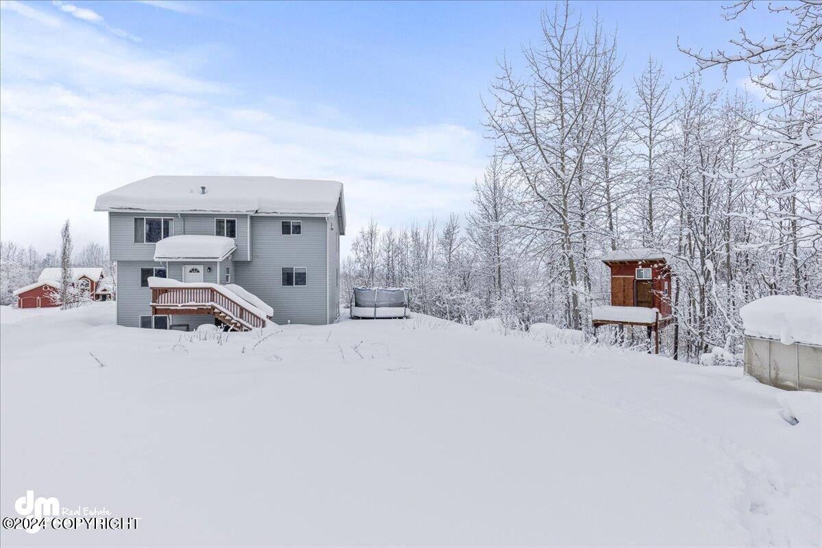23405 Glenn Hill Circle