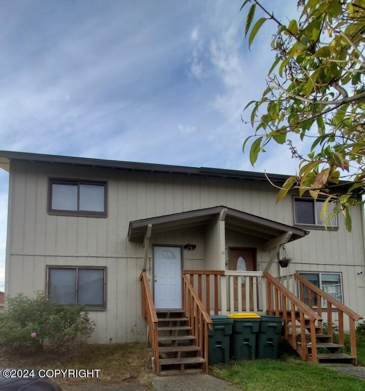 3151 E 64th Avenue