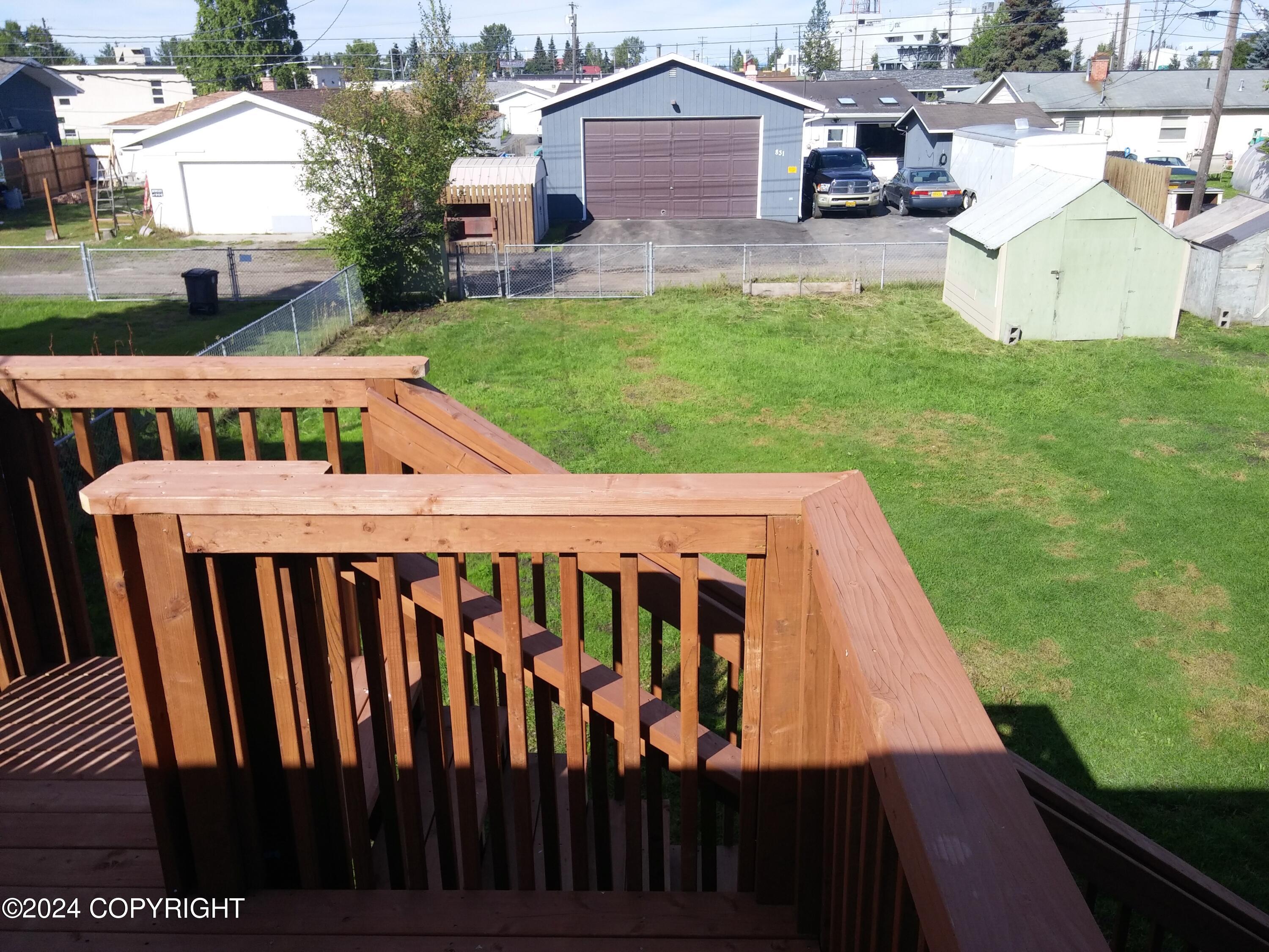 830 Cedar Street # A Unit: #A