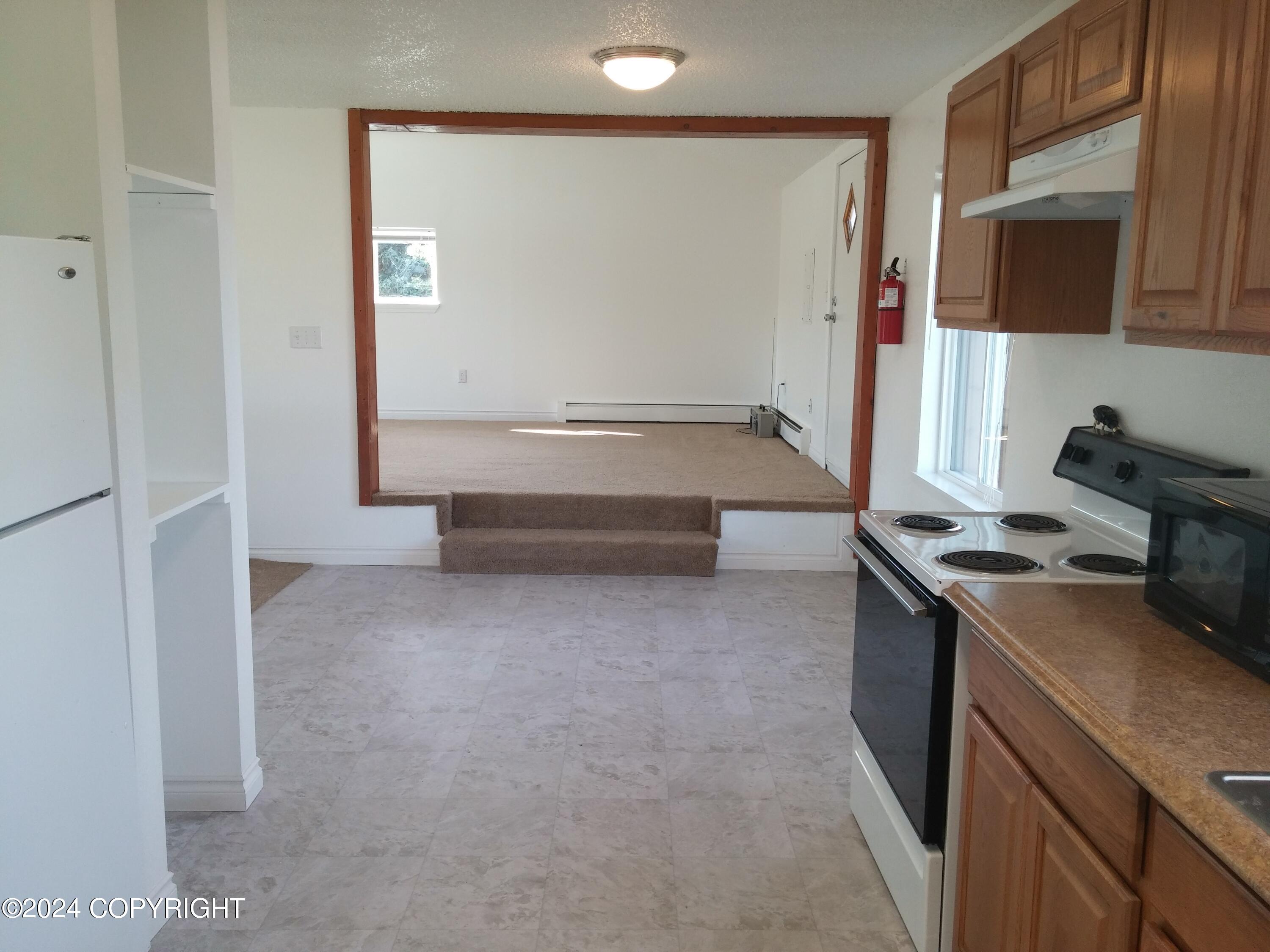 830 Cedar Street # A Unit: #A