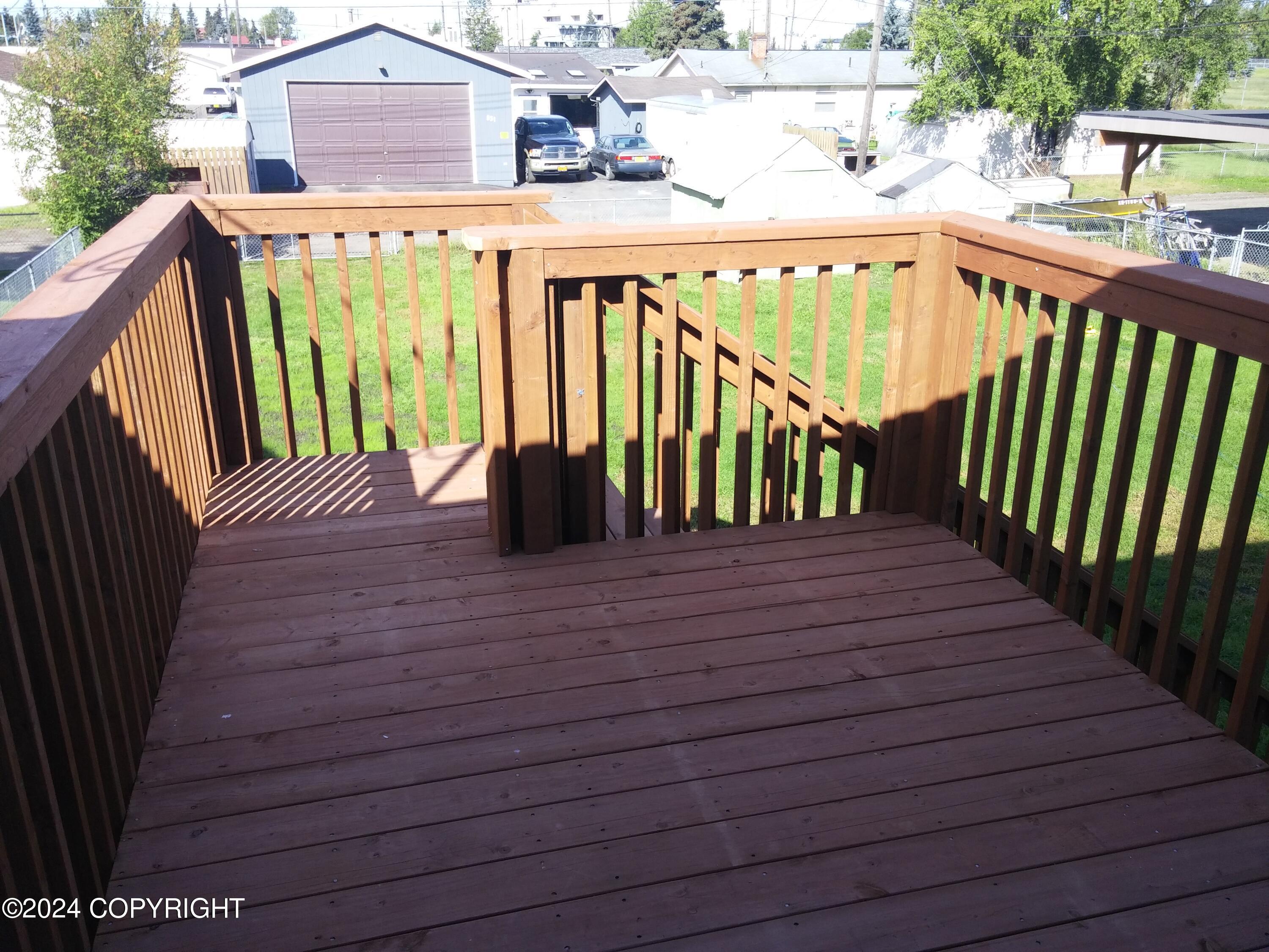 830 Cedar Street # A Unit: #A