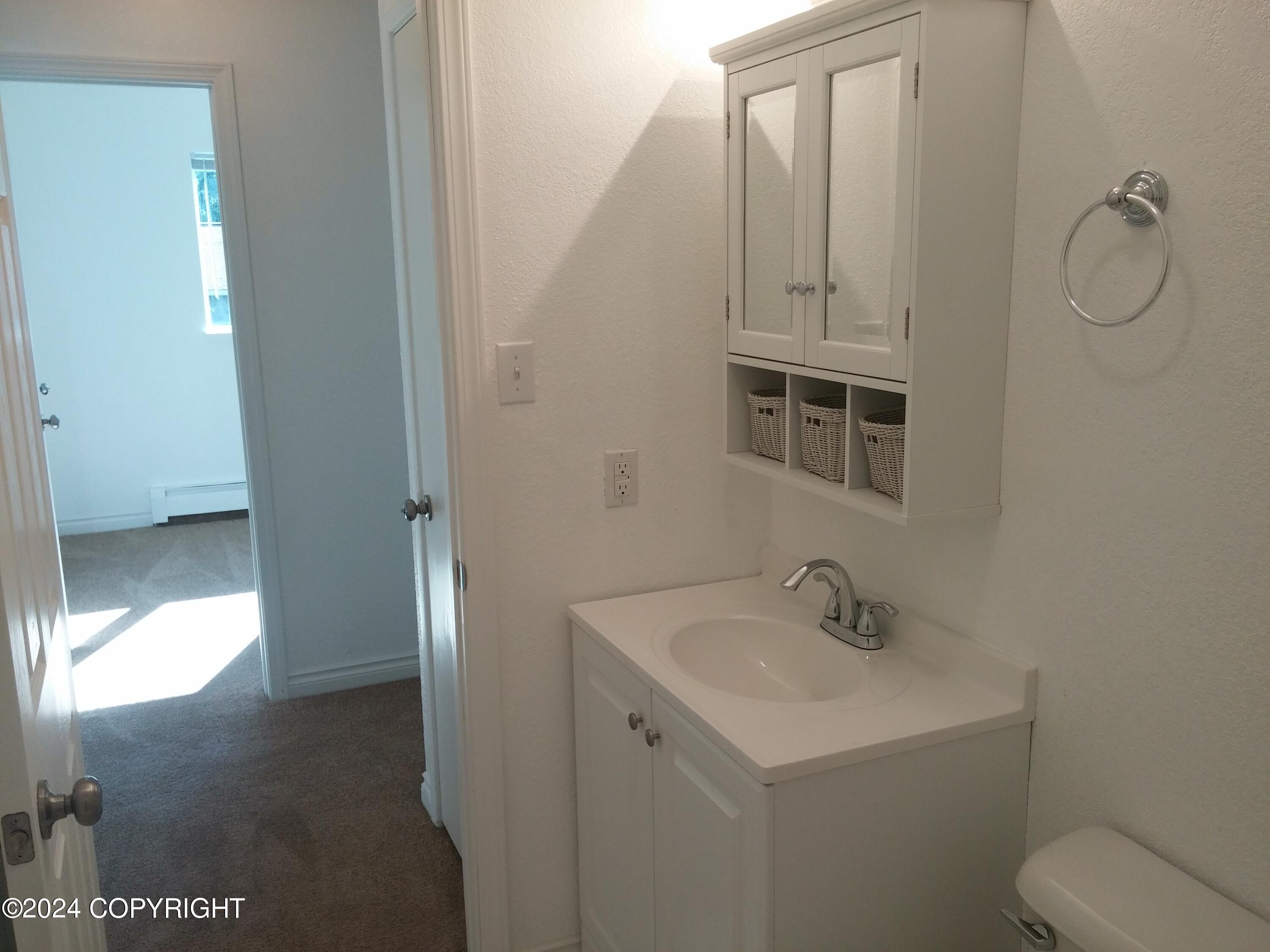 830 Cedar Street # A Unit: #A