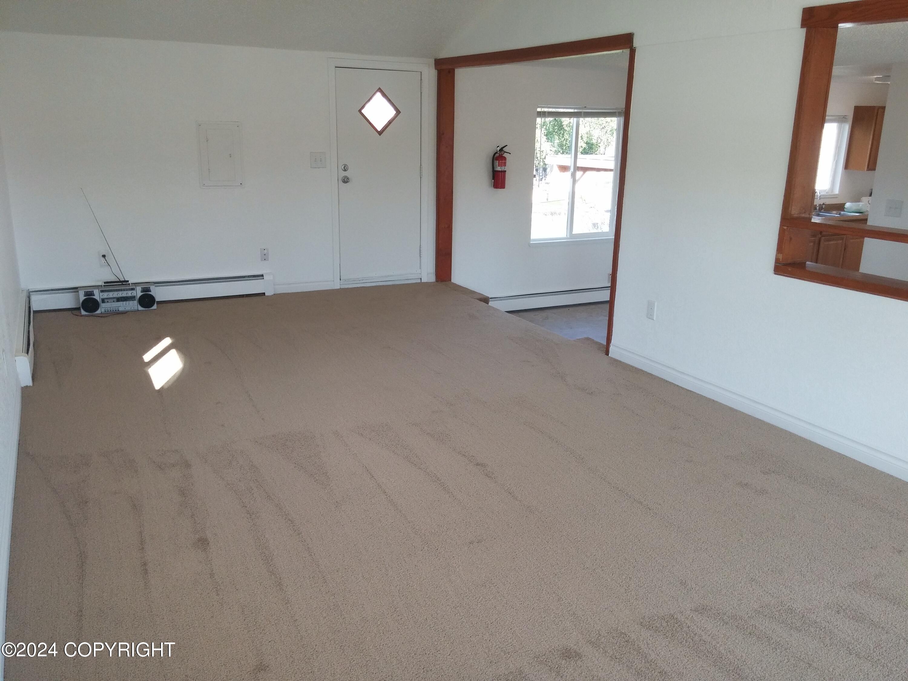 830 Cedar Street # A Unit: #A