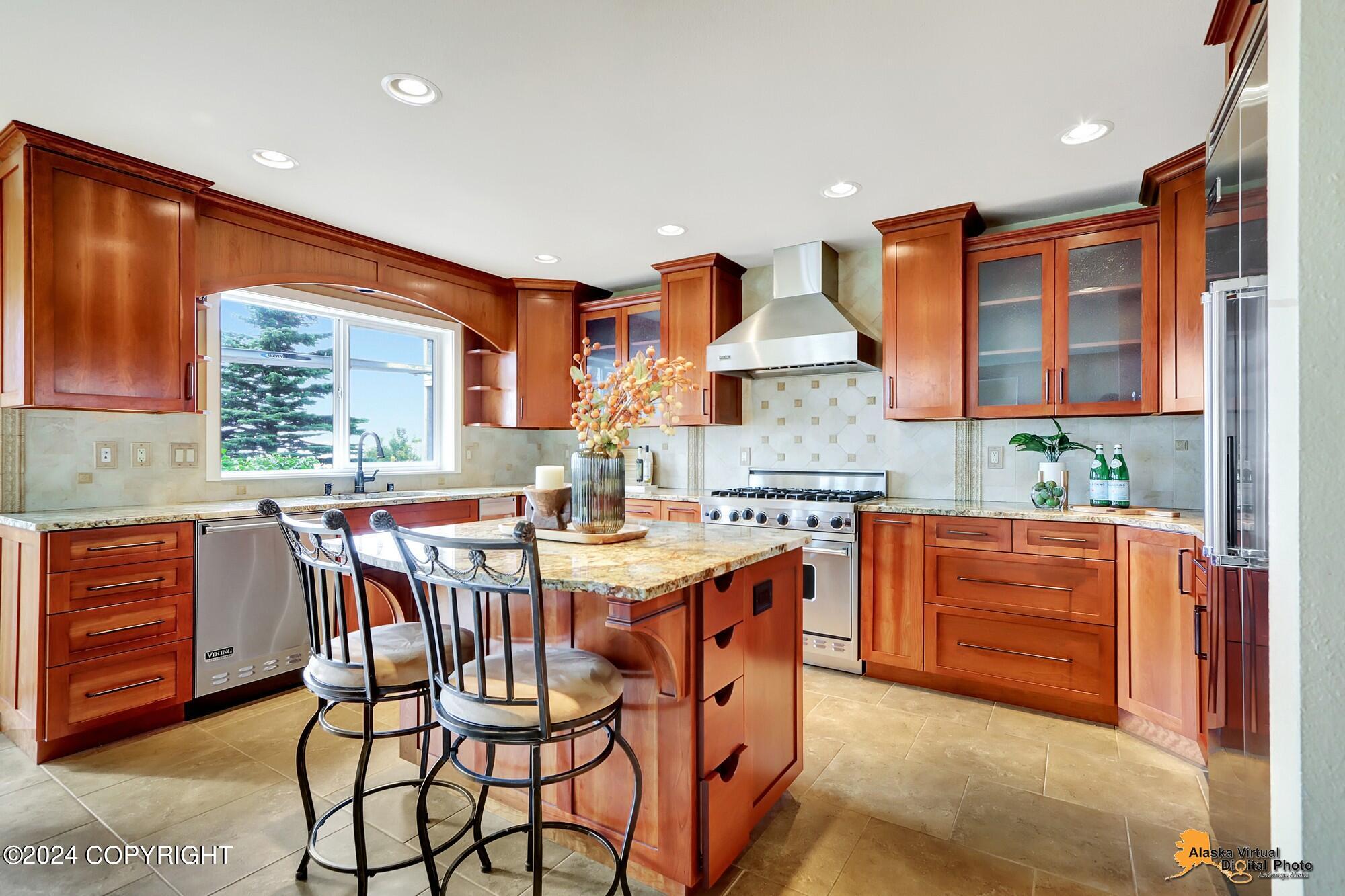 2526 Ridge Pointe Drive