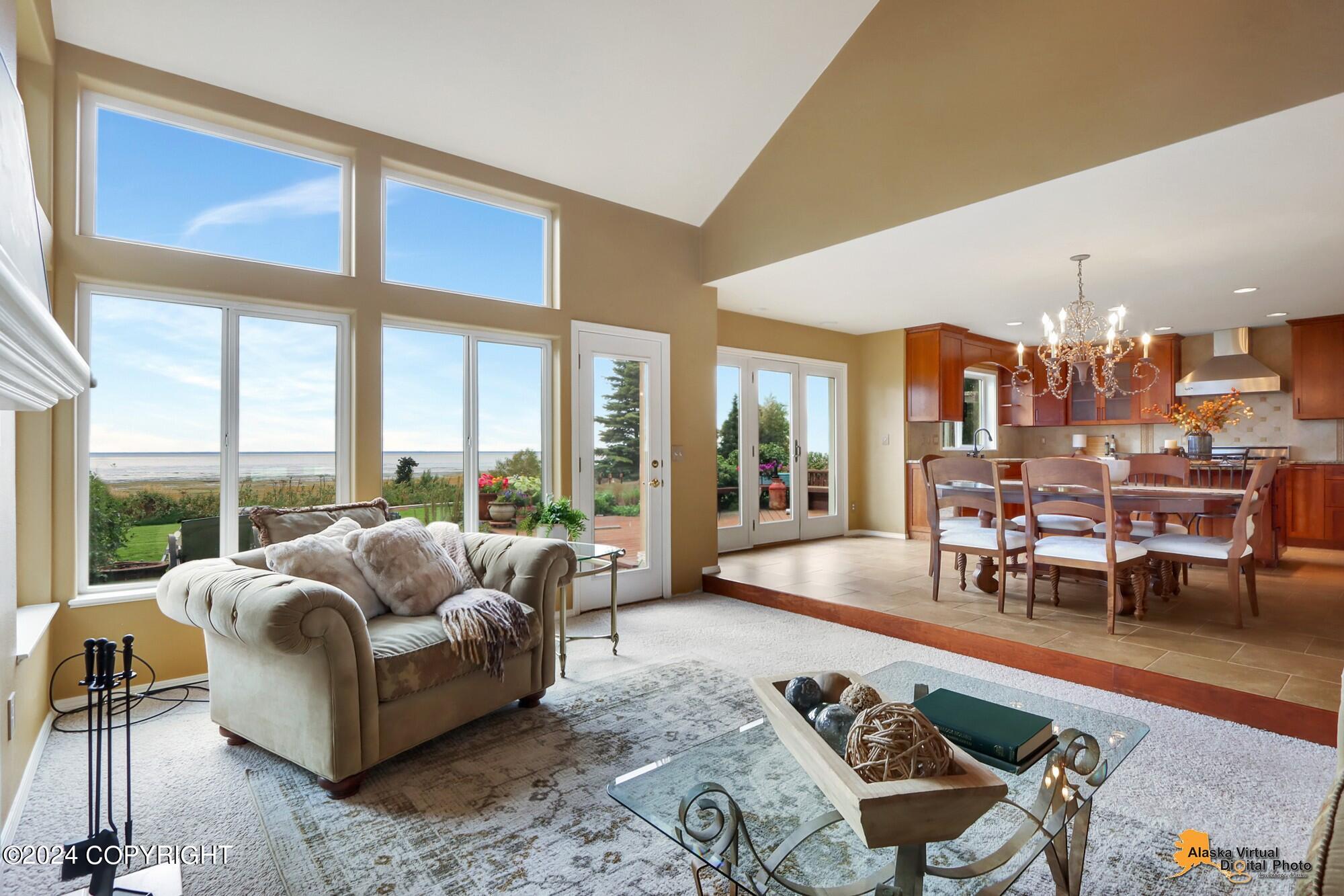 2526 Ridge Pointe Drive