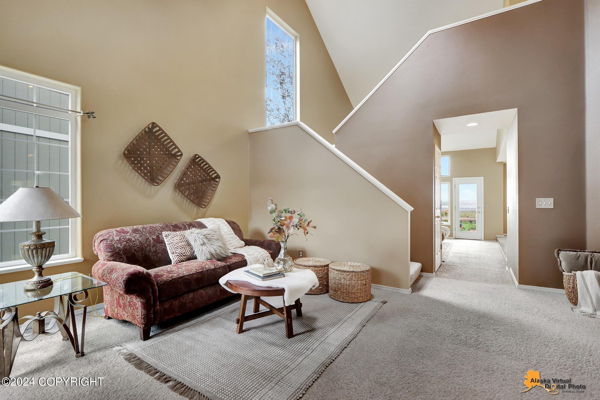 2526 Ridge Pointe Drive