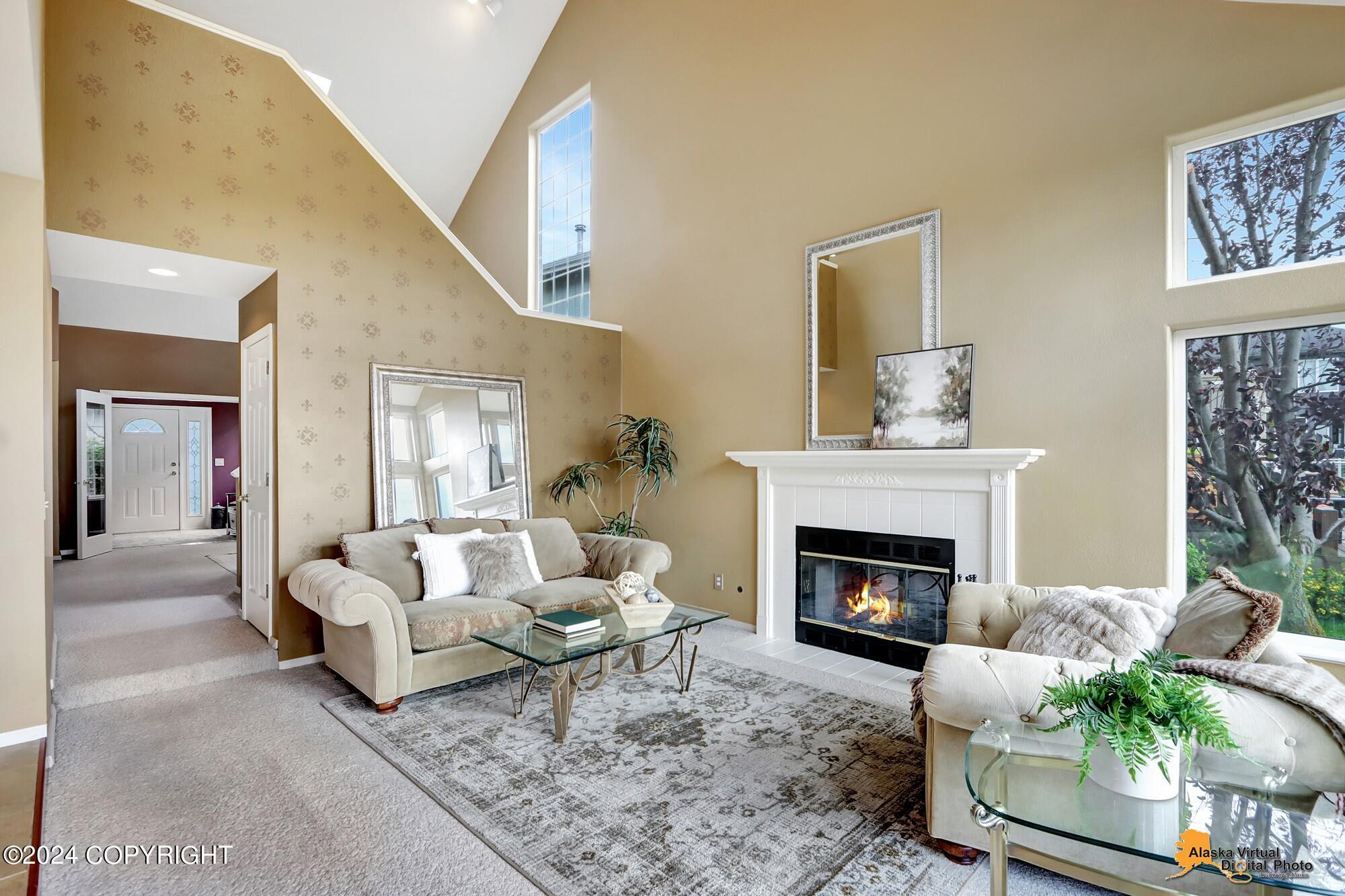 2526 Ridge Pointe Drive