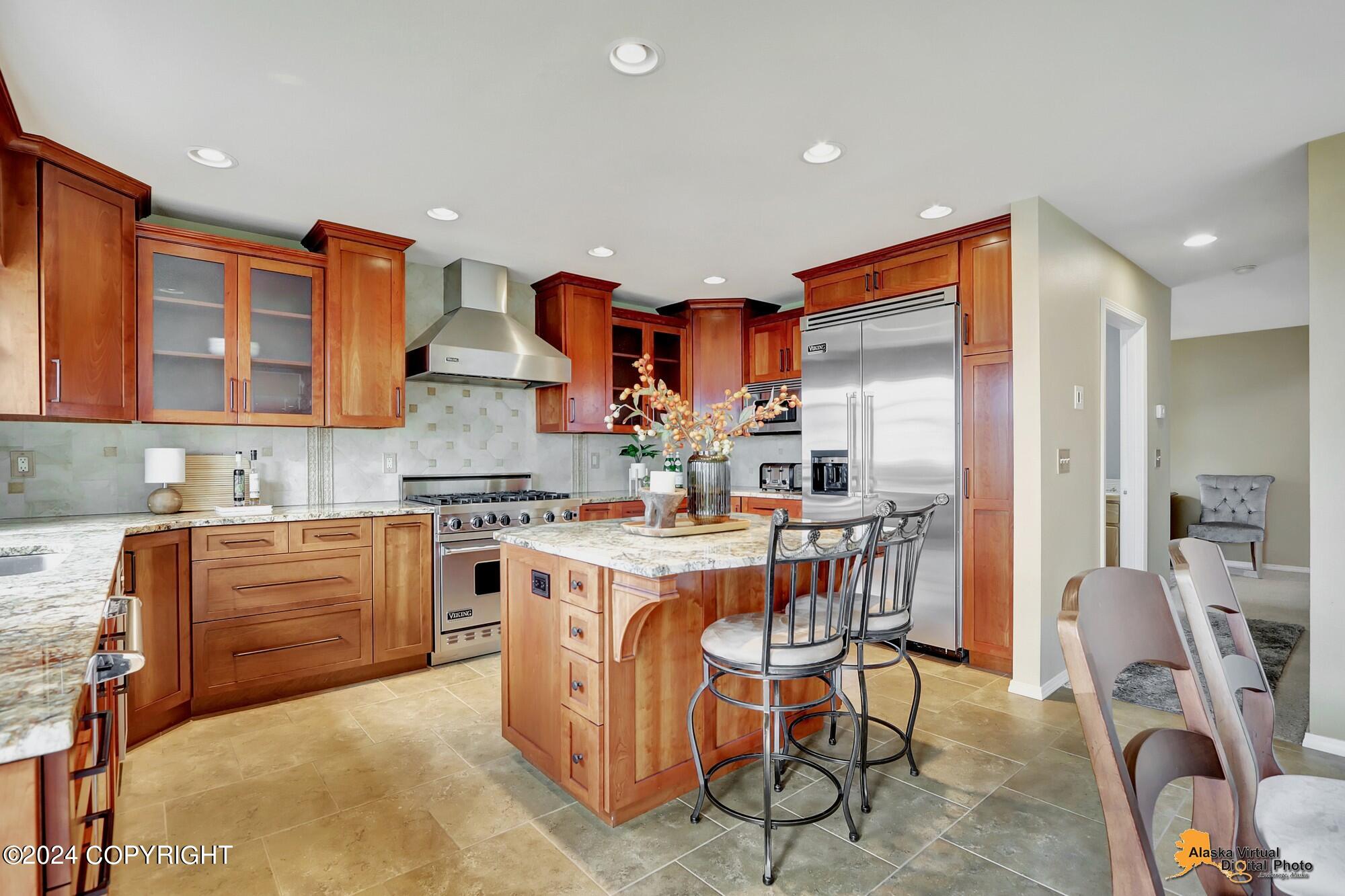 2526 Ridge Pointe Drive