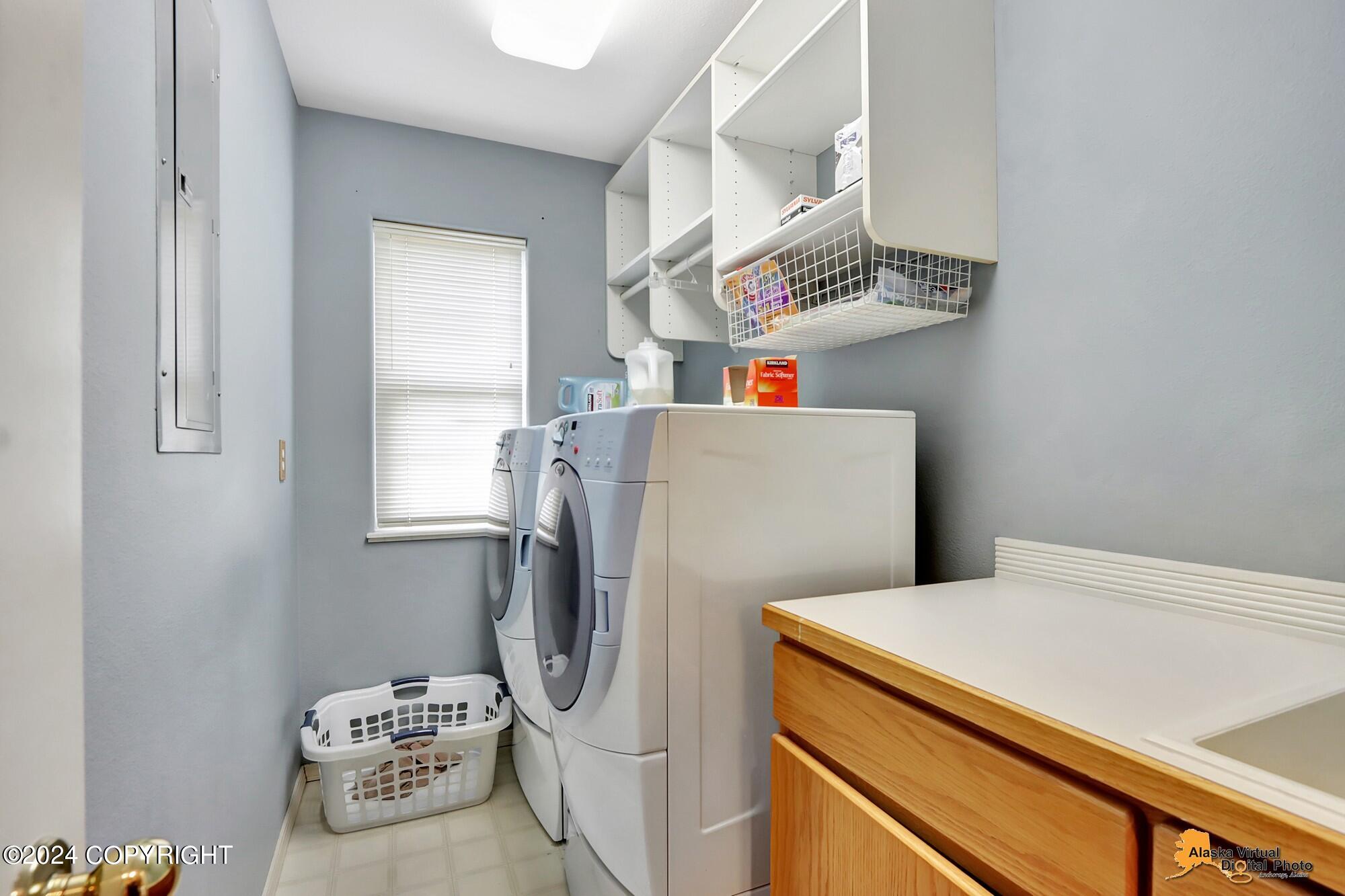 2526 Ridge Pointe Drive