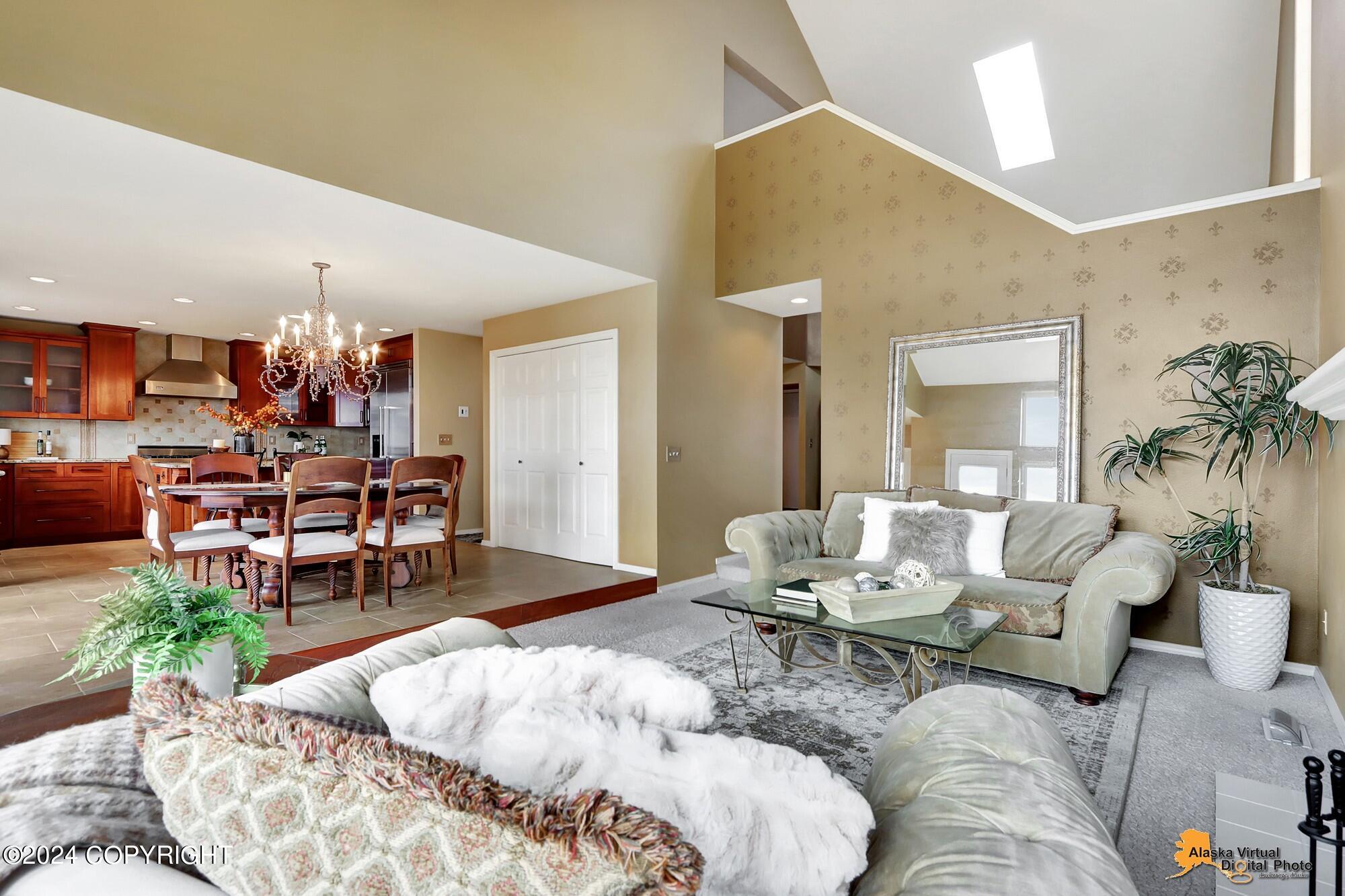 2526 Ridge Pointe Drive