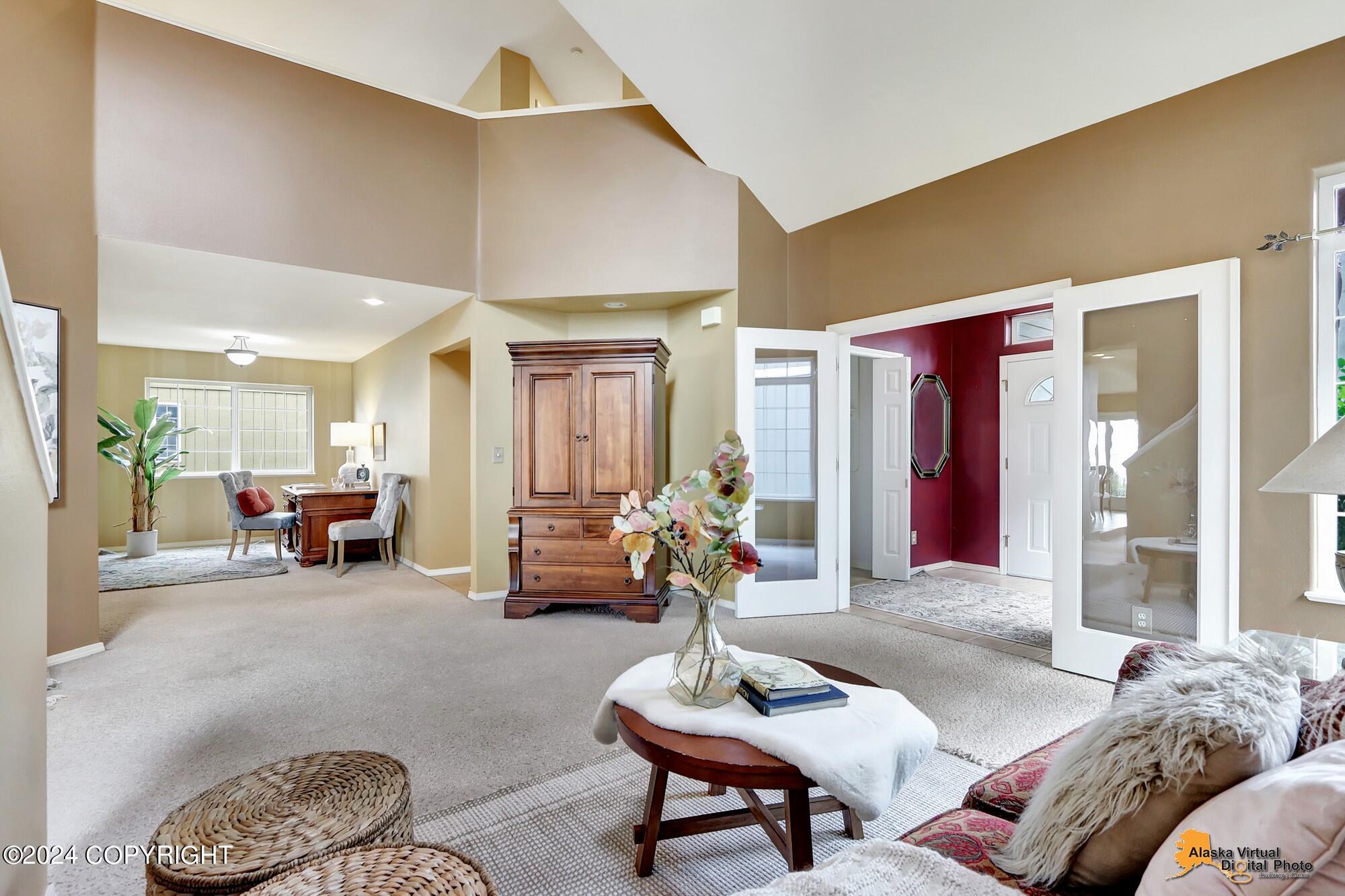 2526 Ridge Pointe Drive