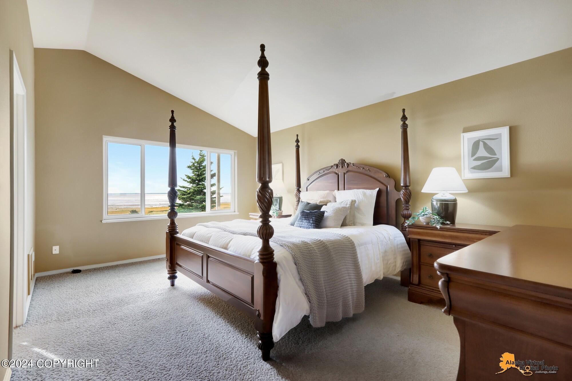 2526 Ridge Pointe Drive