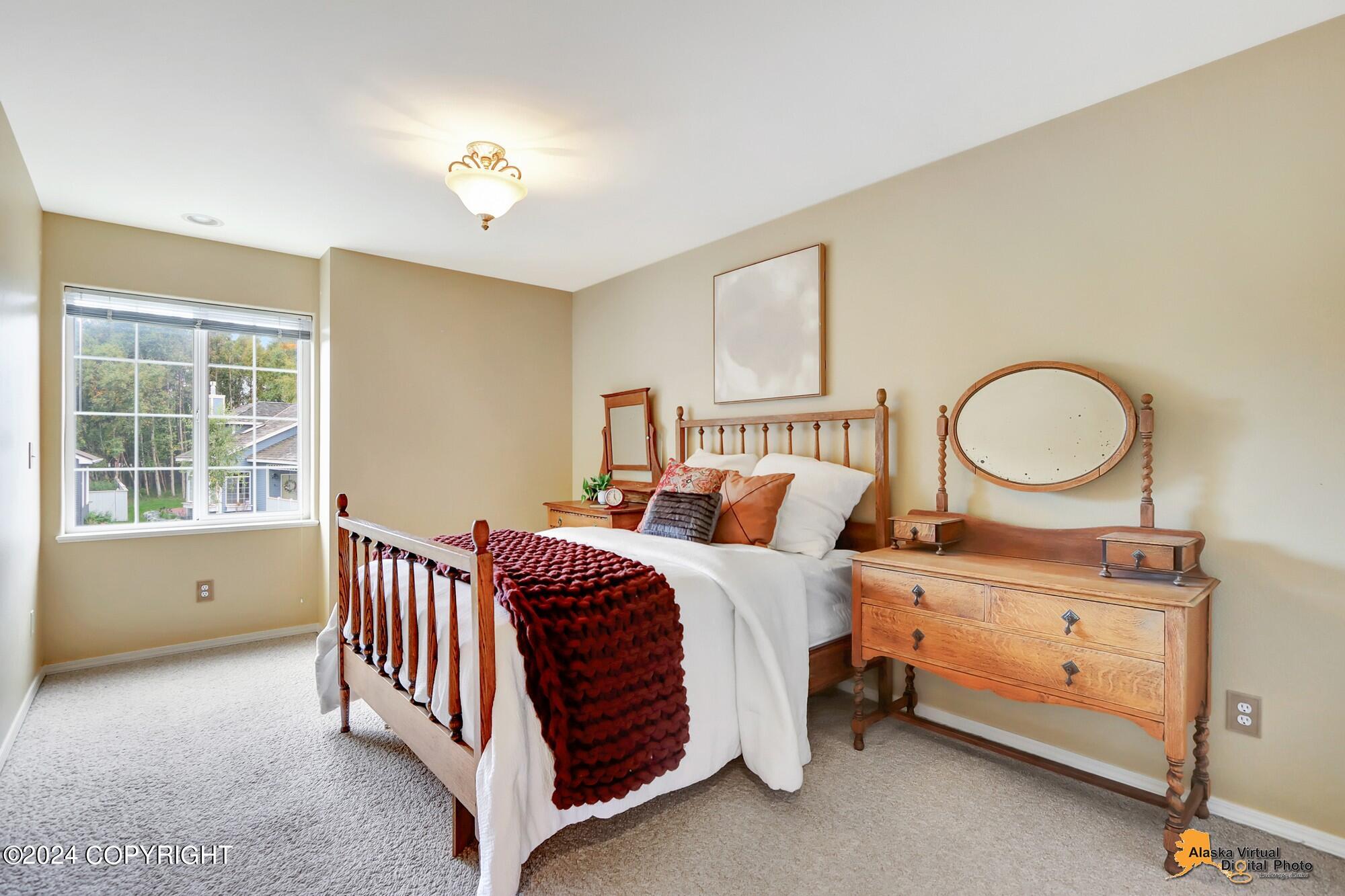 2526 Ridge Pointe Drive