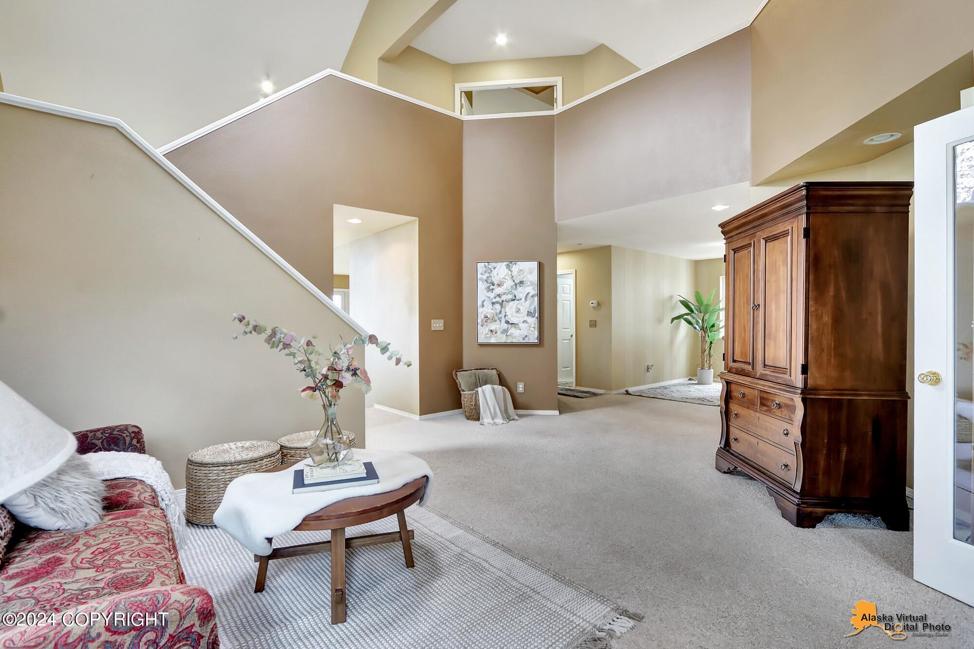 2526 Ridge Pointe Drive