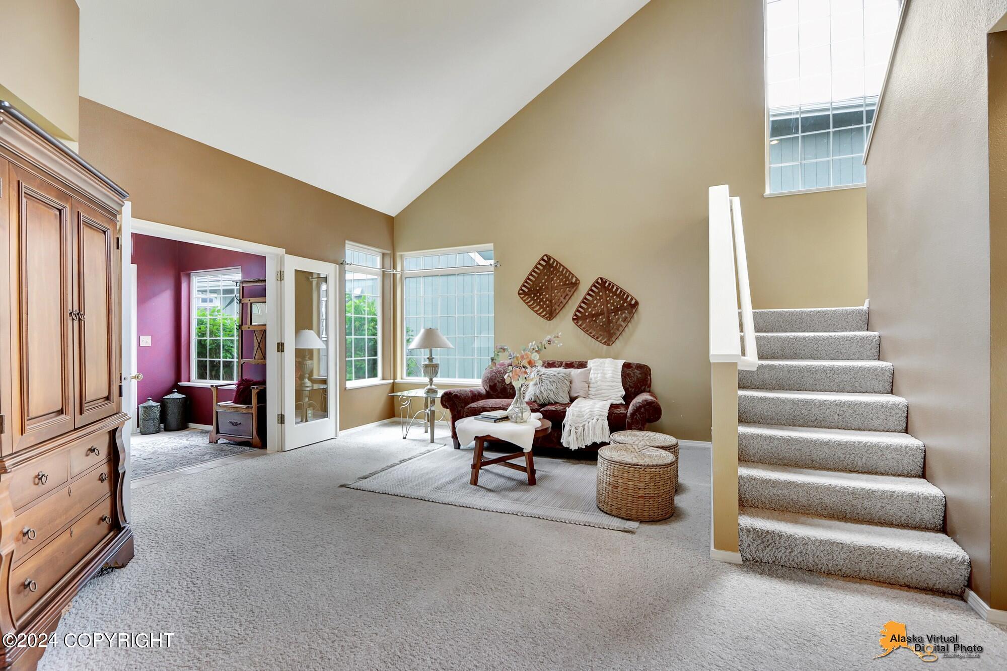 2526 Ridge Pointe Drive