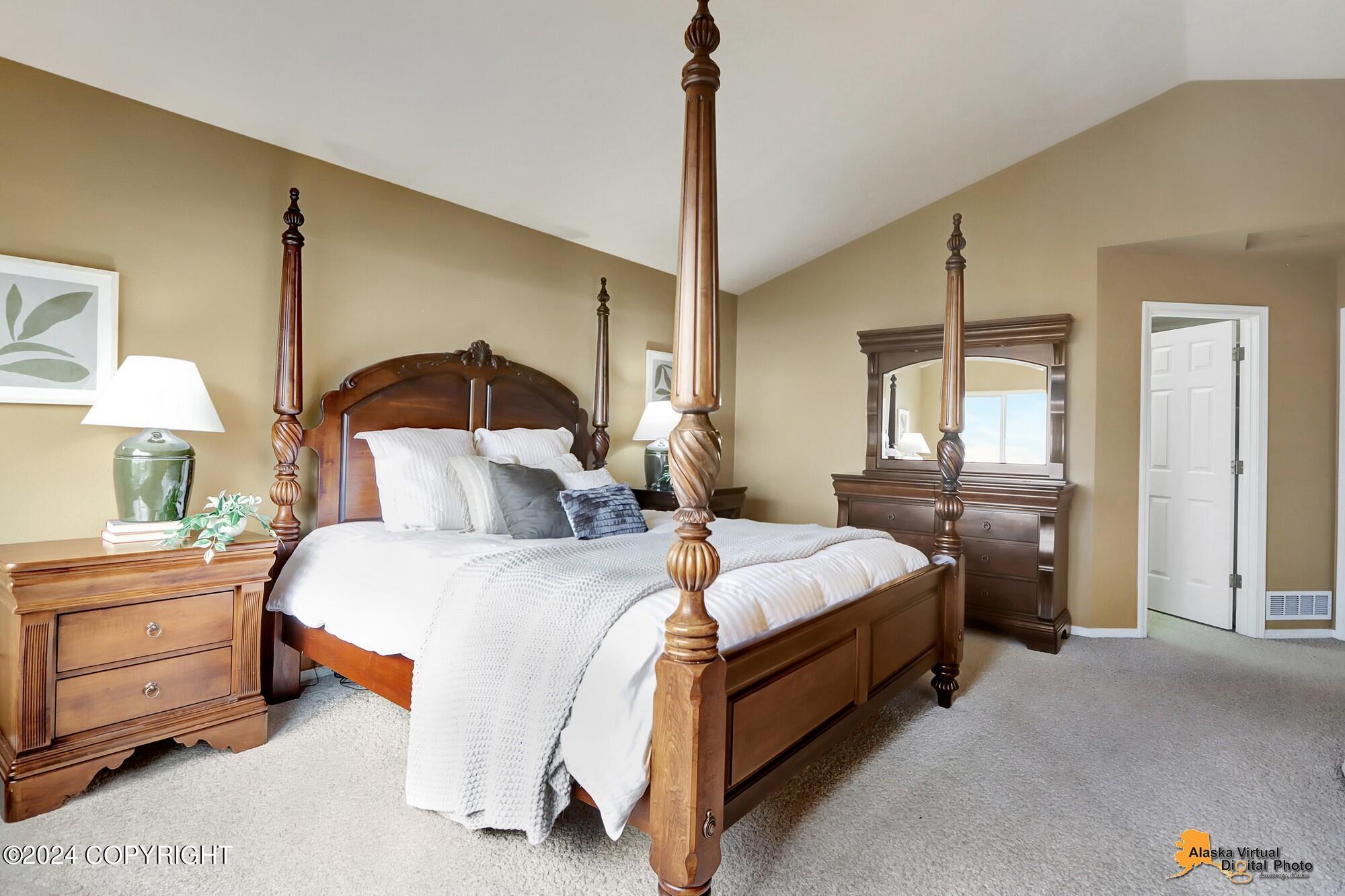 2526 Ridge Pointe Drive