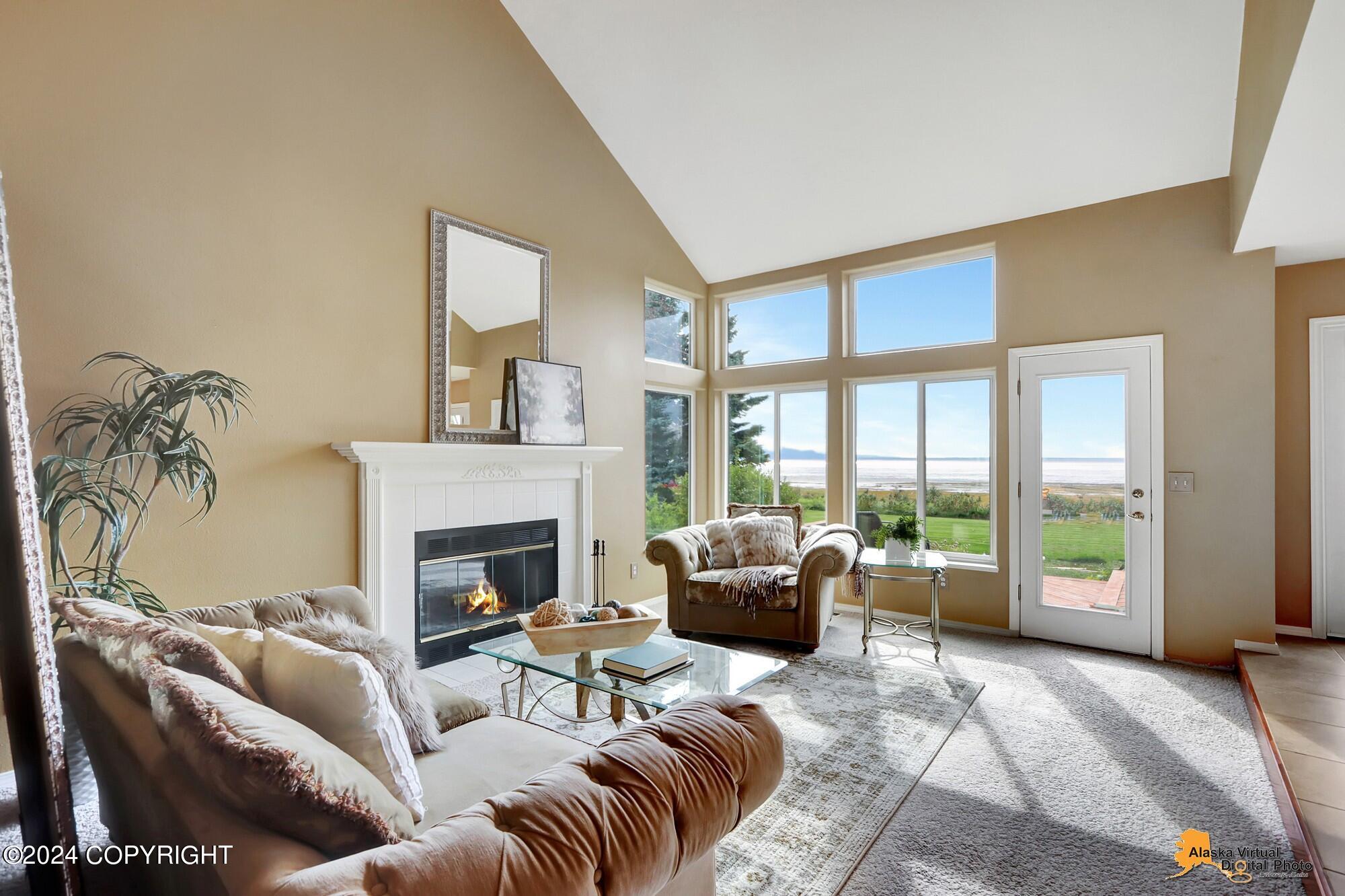 2526 Ridge Pointe Drive