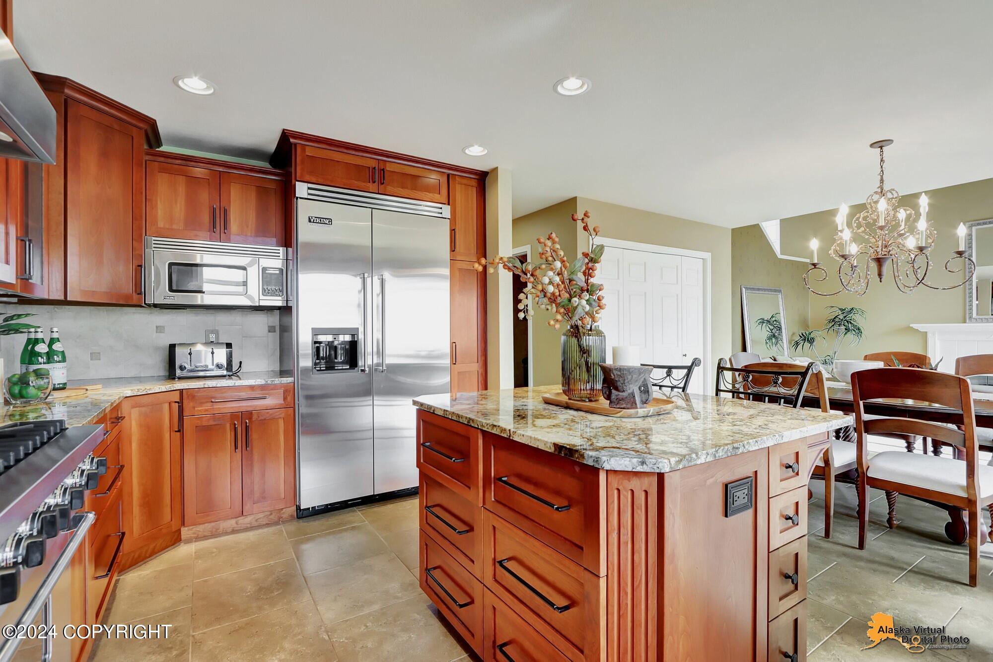 2526 Ridge Pointe Drive