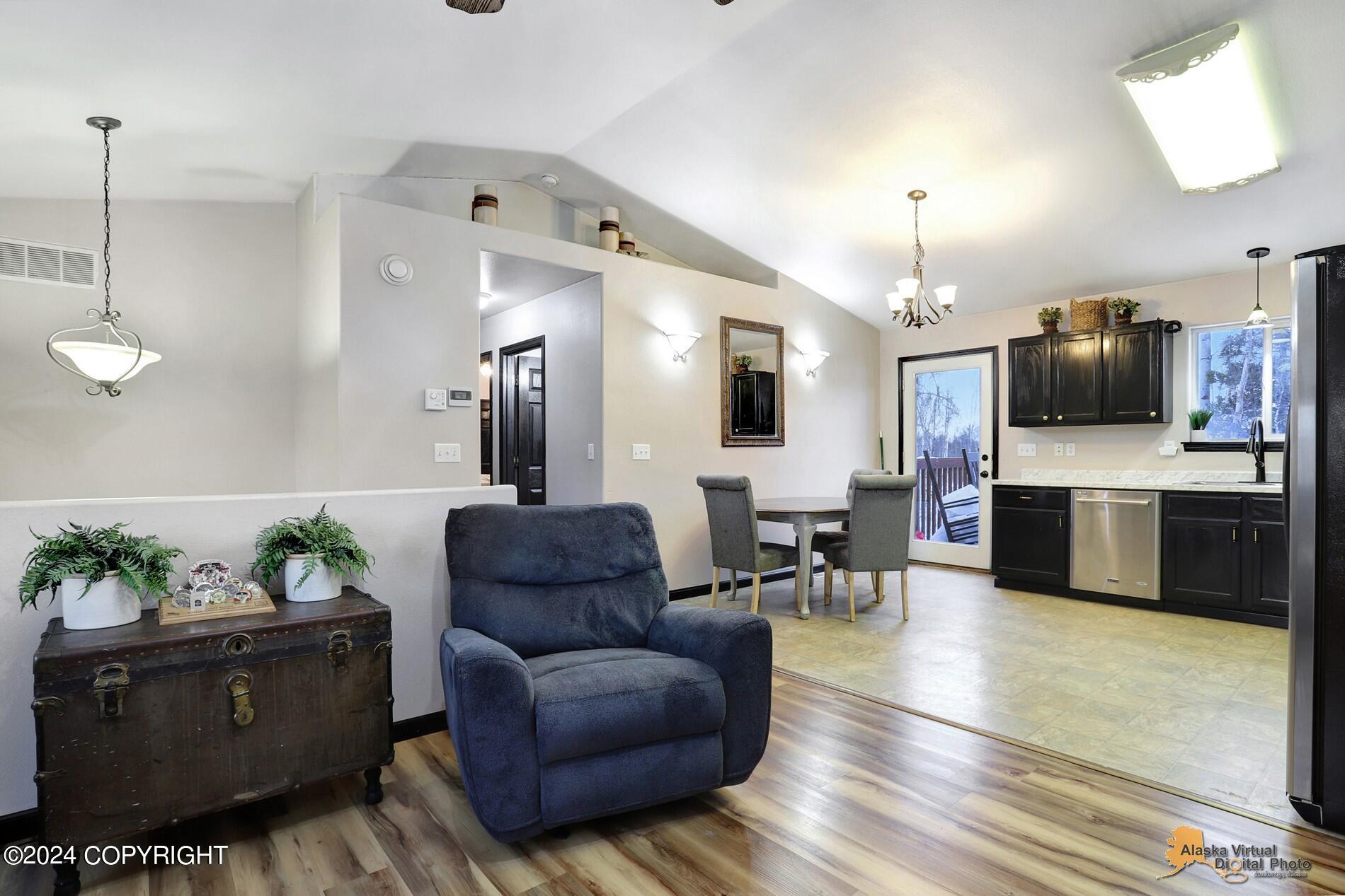 4439 E Boulder Drive