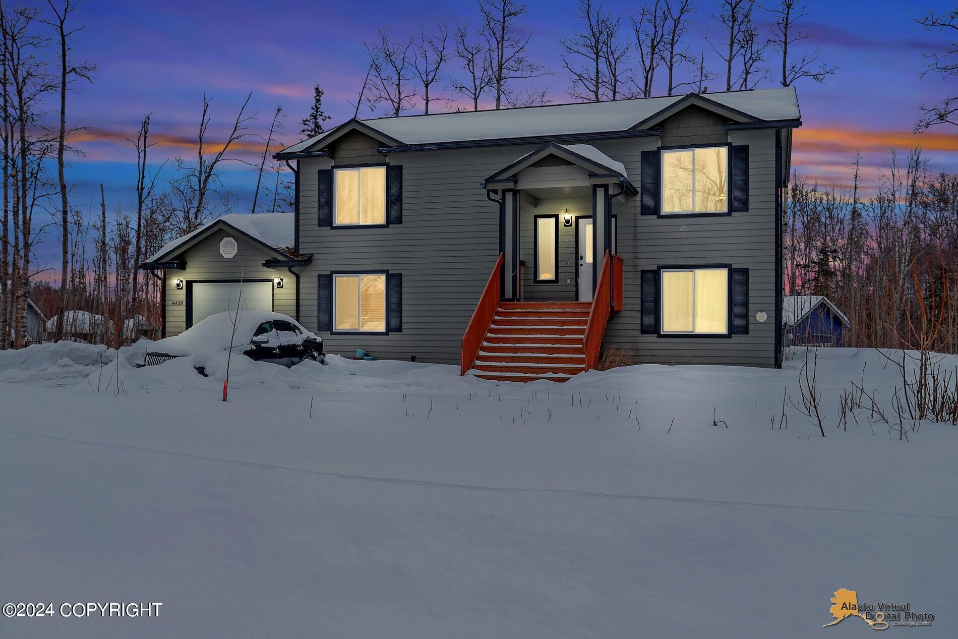 4439 E Boulder Drive