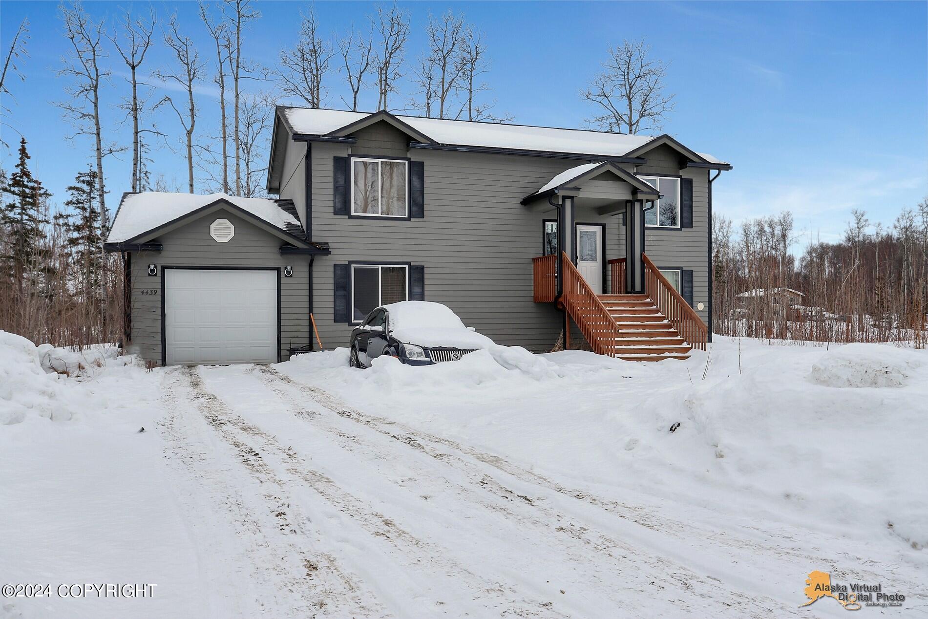 4439 E Boulder Drive