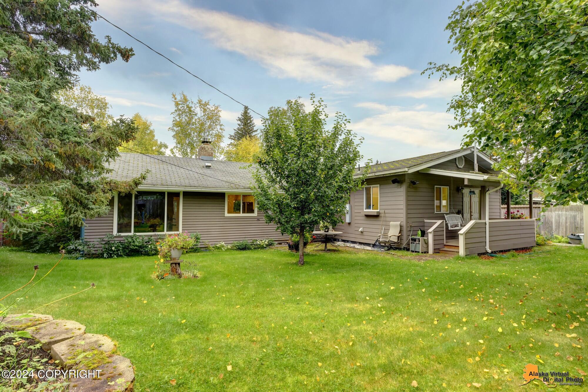 2514 Captain Cook Drive