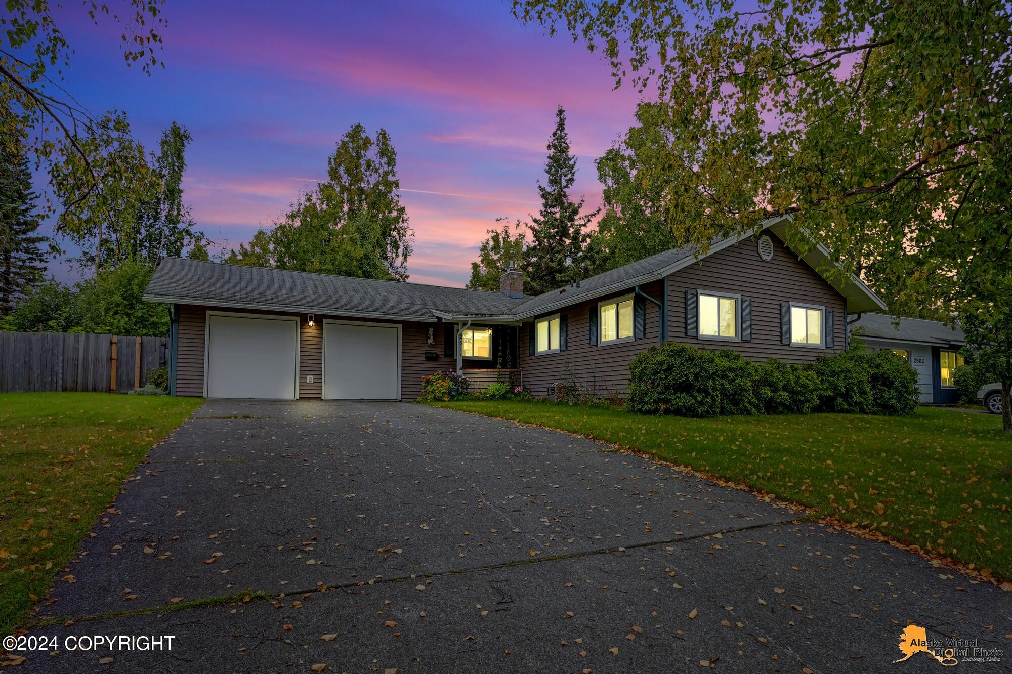 2514 Captain Cook Drive