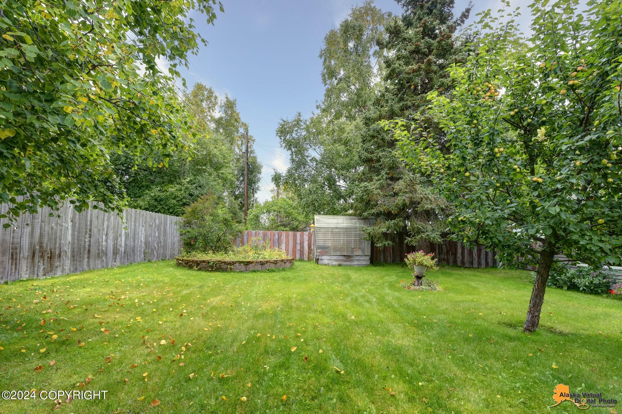 2514 Captain Cook Drive