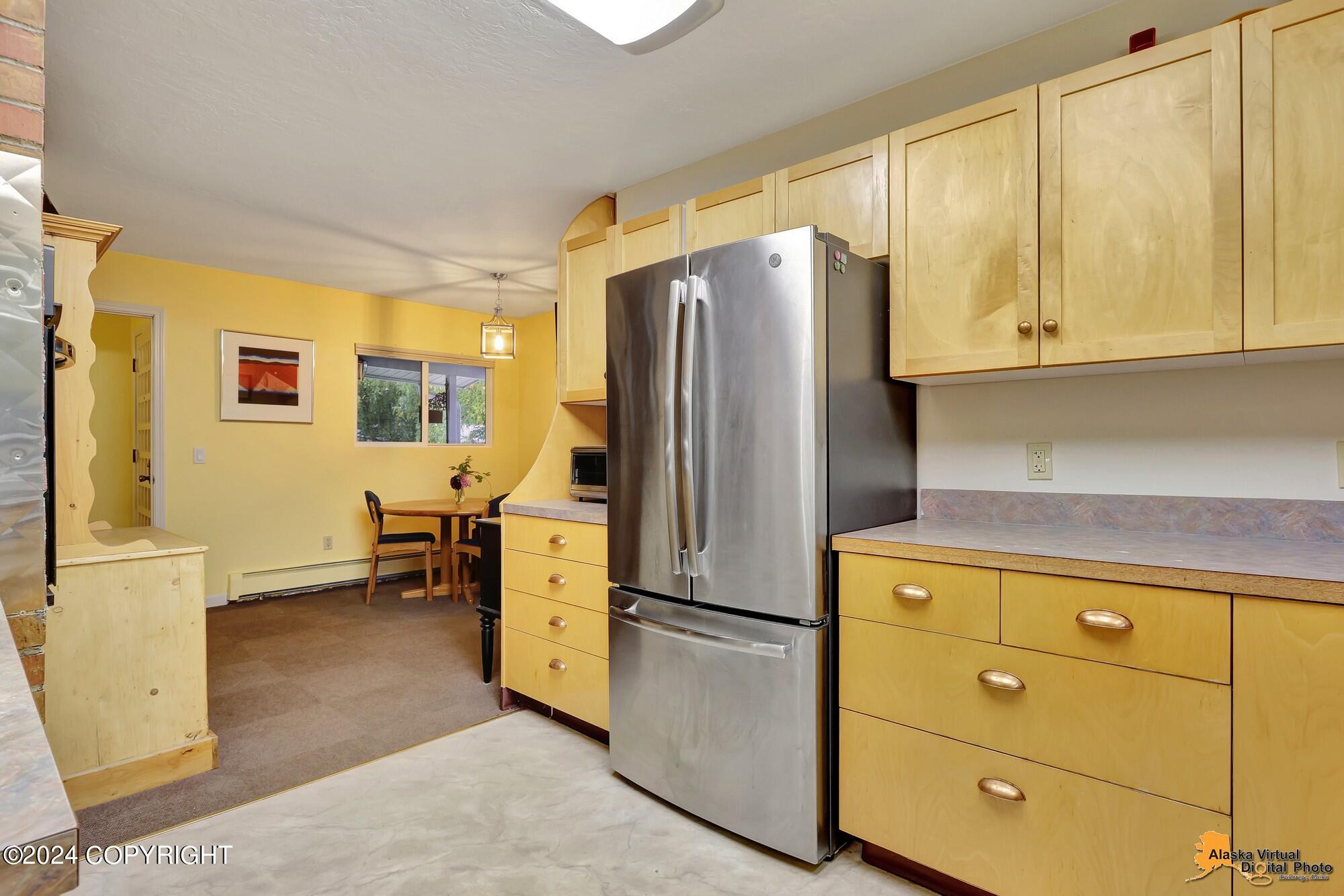 2514 Captain Cook Drive