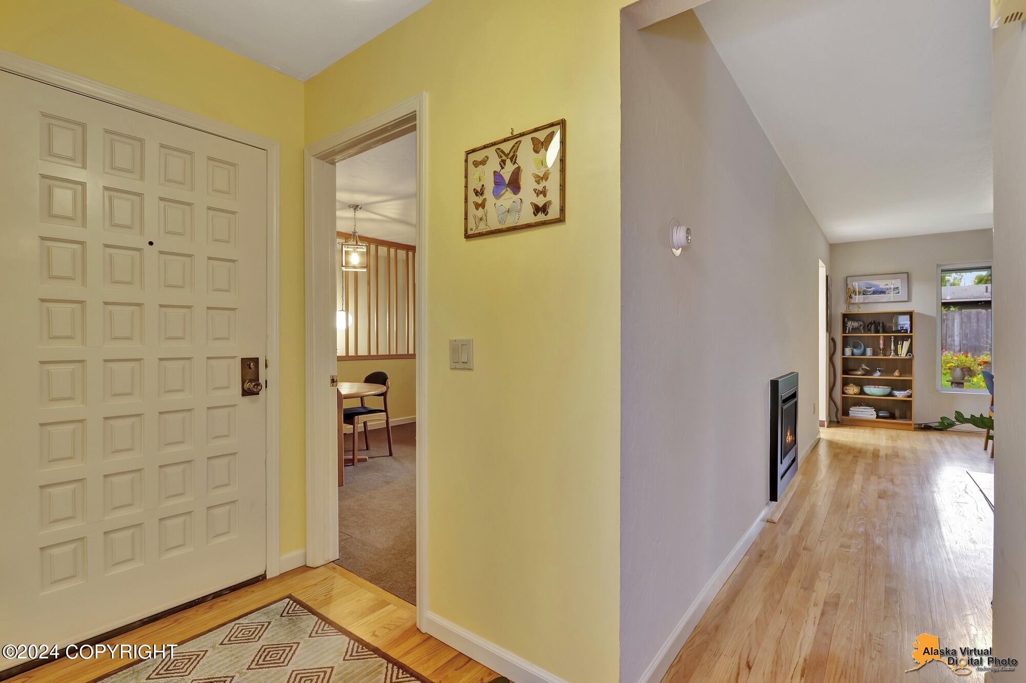 2514 Captain Cook Drive