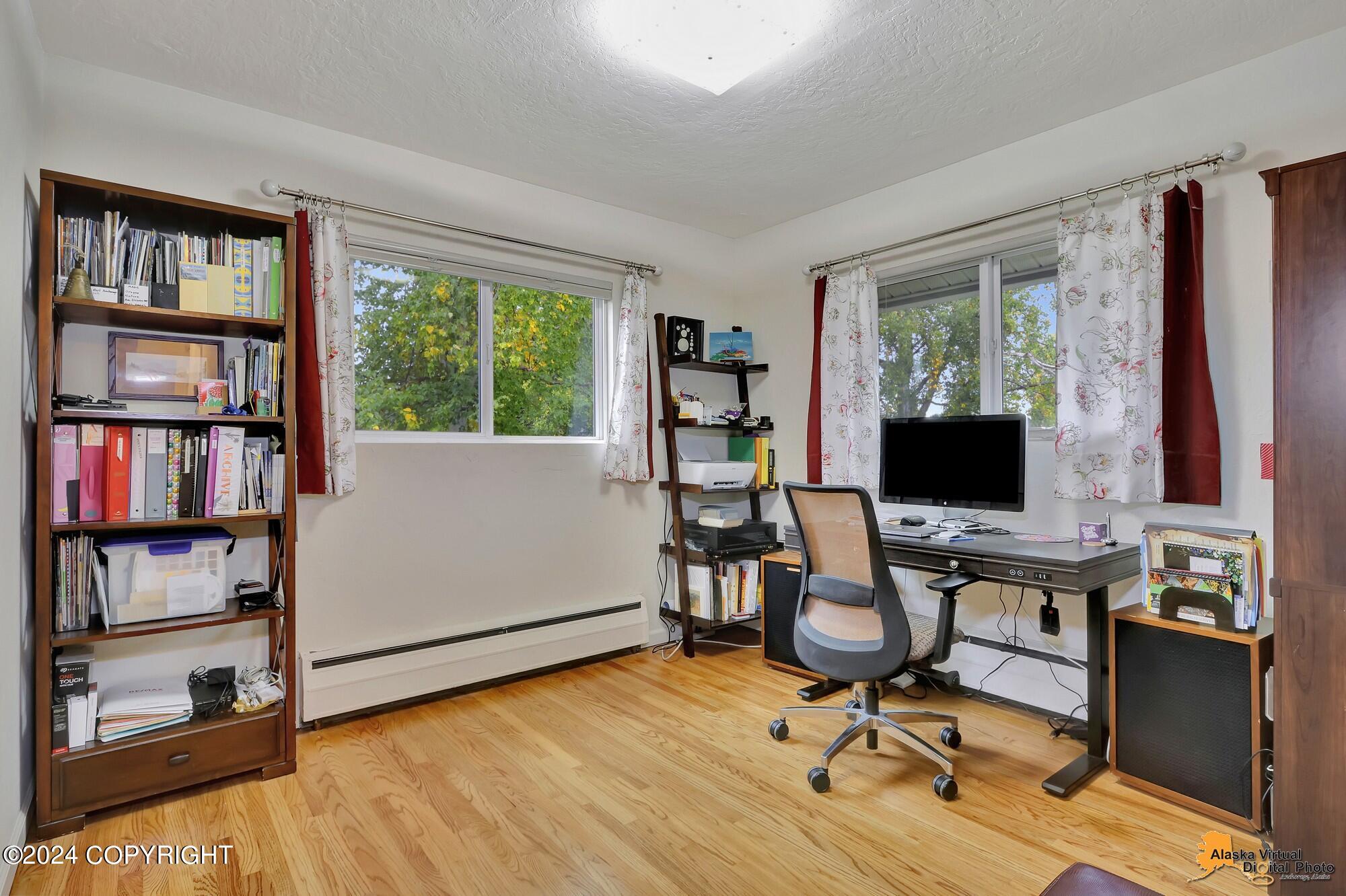 2514 Captain Cook Drive