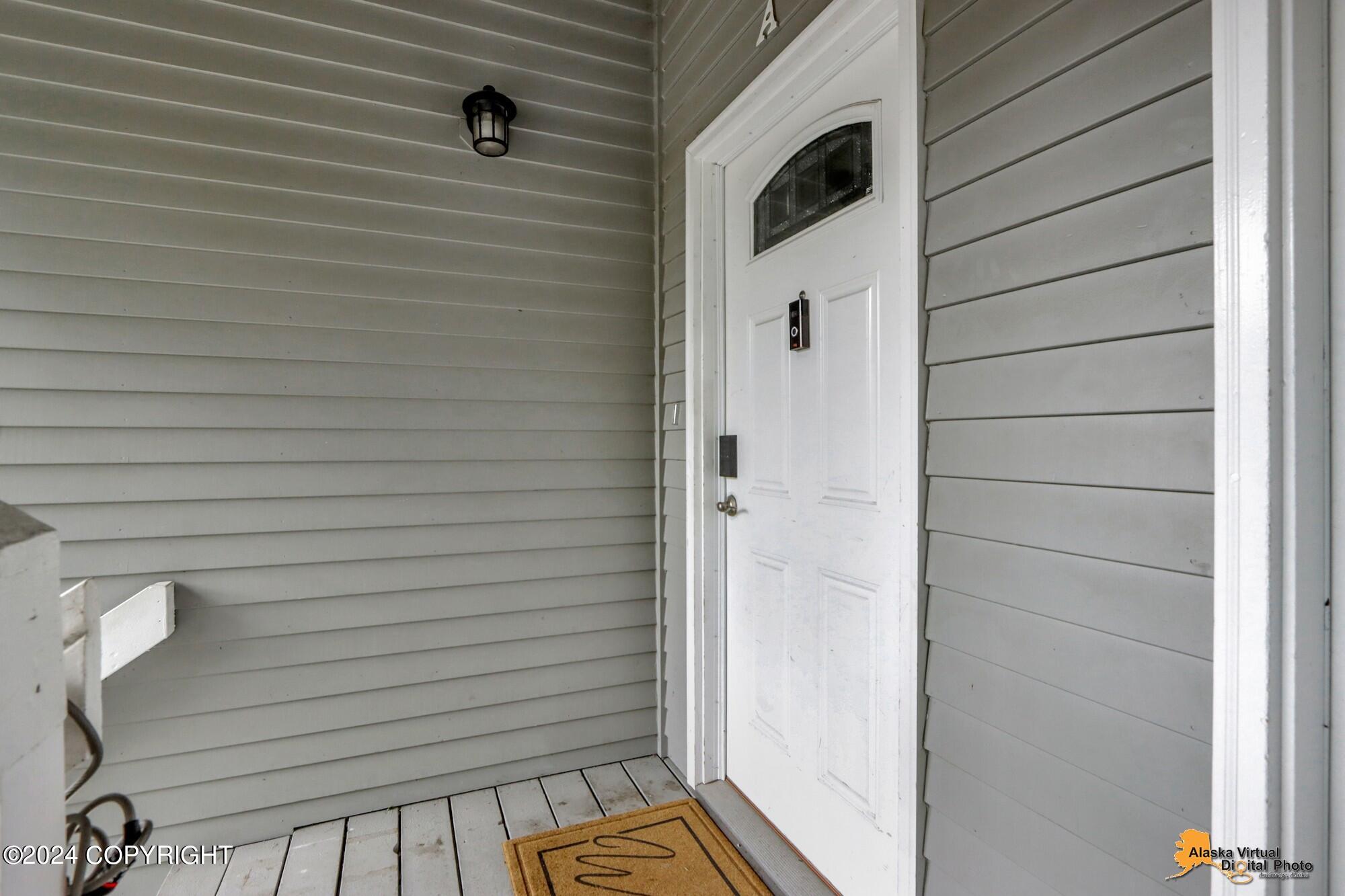 3601 Raspberry Road # 7A Unit: #7A