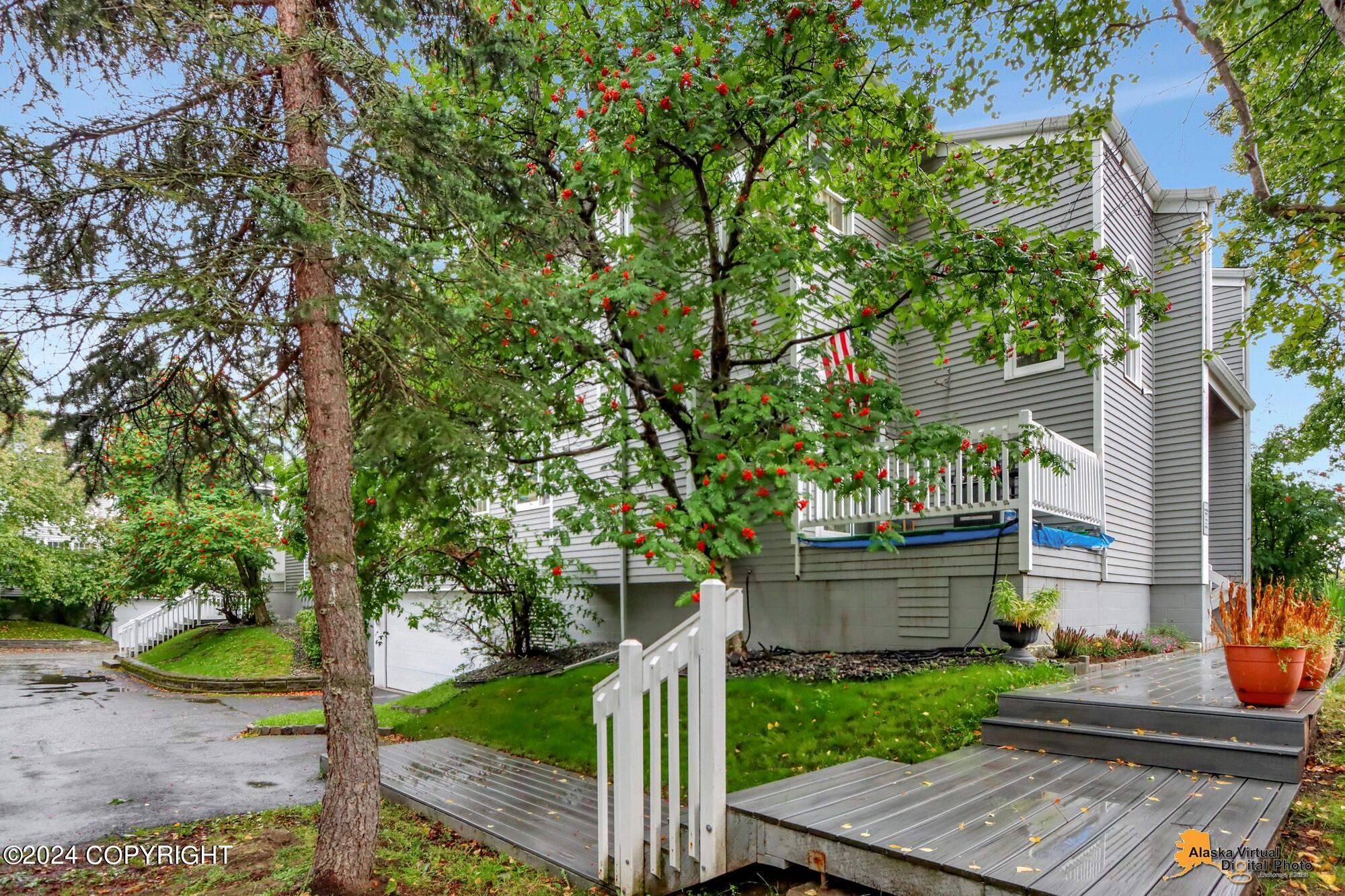 3601 Raspberry Road # 7A Unit: #7A