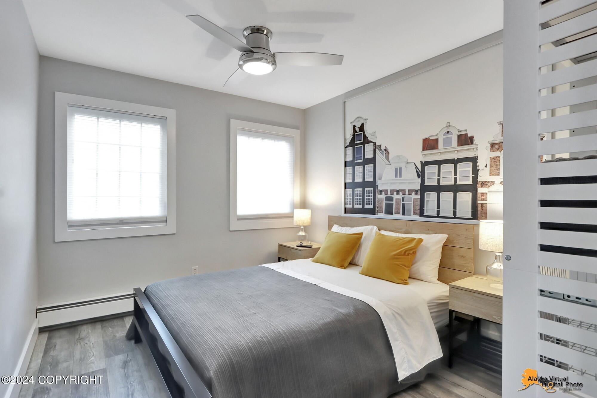 3601 Raspberry Road # 7A Unit: #7A