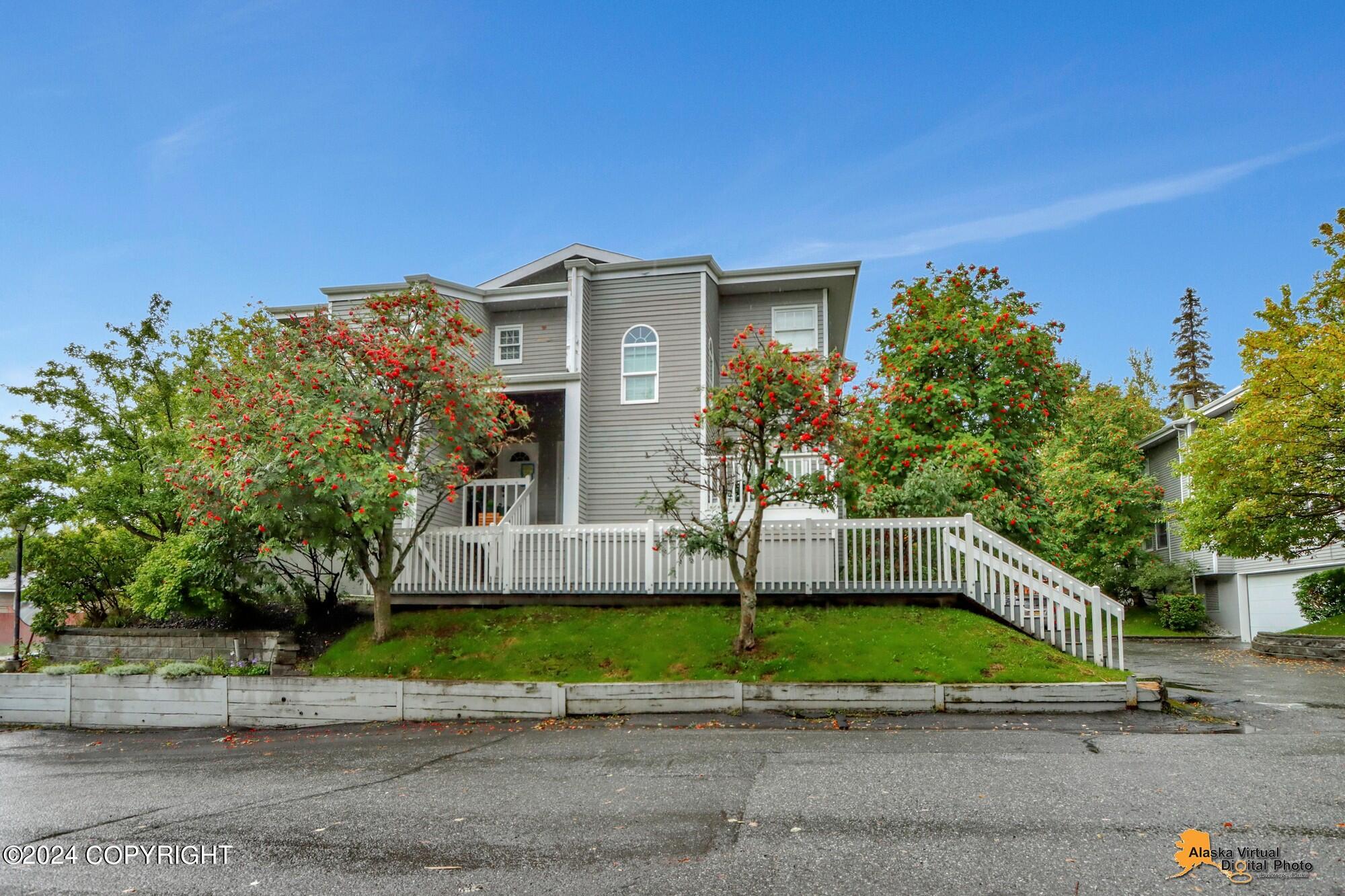 3601 Raspberry Road # 7A Unit: #7A