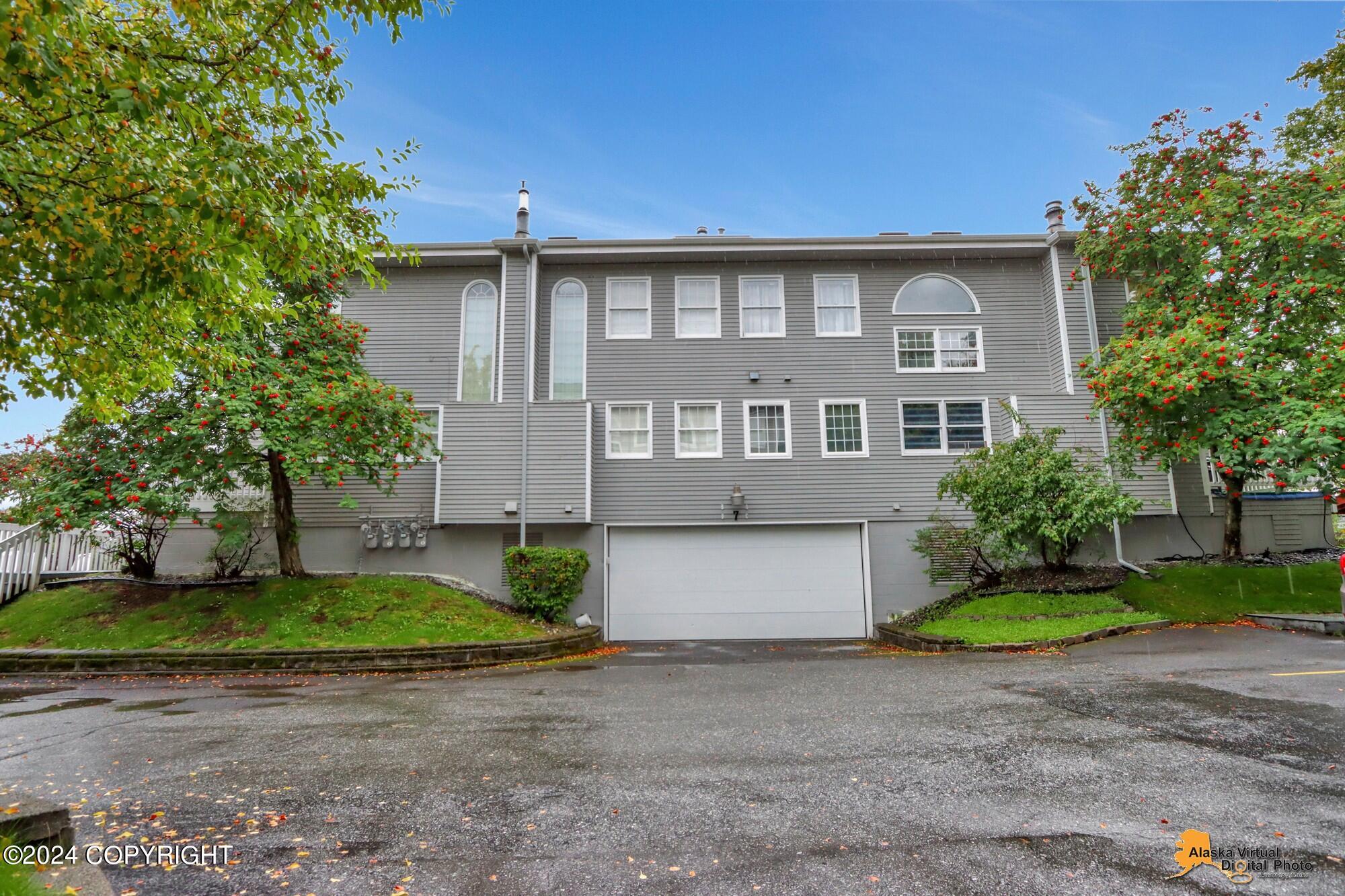 3601 Raspberry Road # 7A Unit: #7A