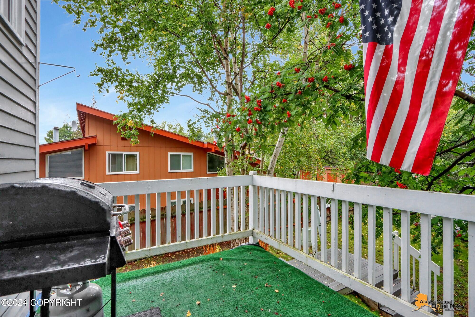 3601 Raspberry Road # 7A Unit: #7A