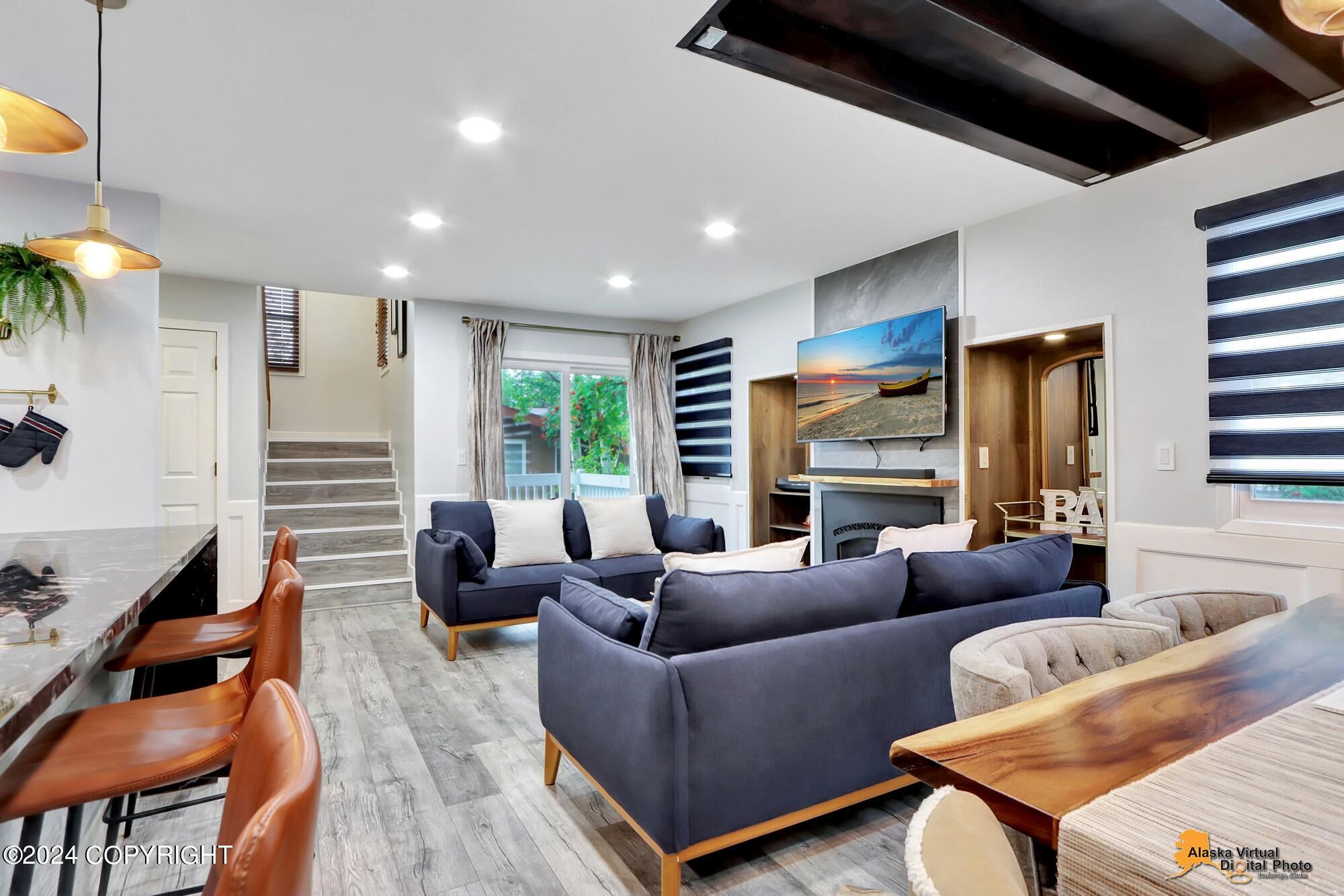 3601 Raspberry Road # 7A Unit: #7A