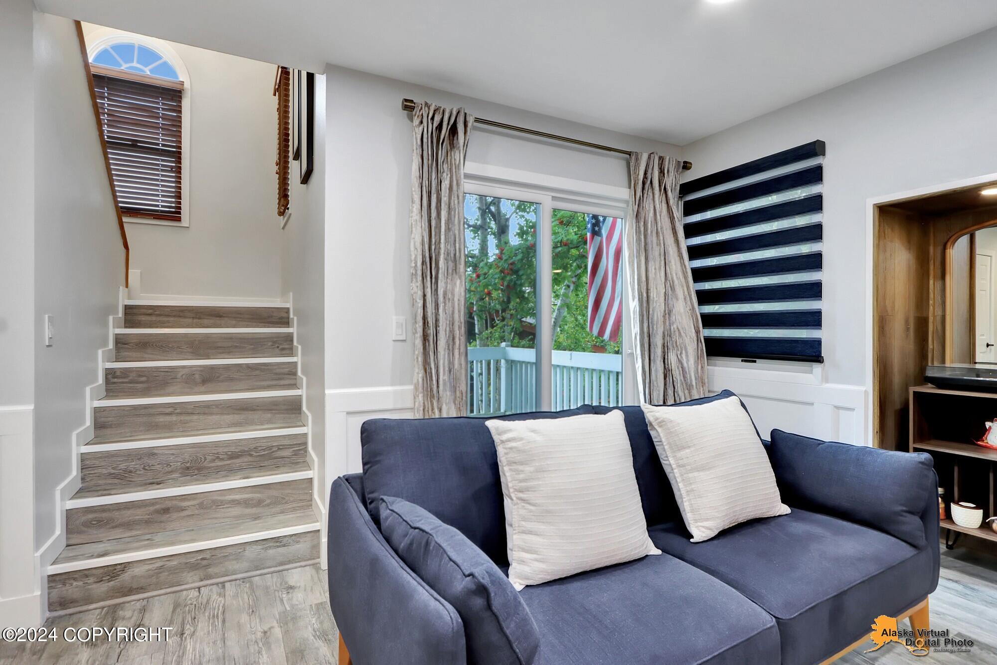 3601 Raspberry Road # 7A Unit: #7A