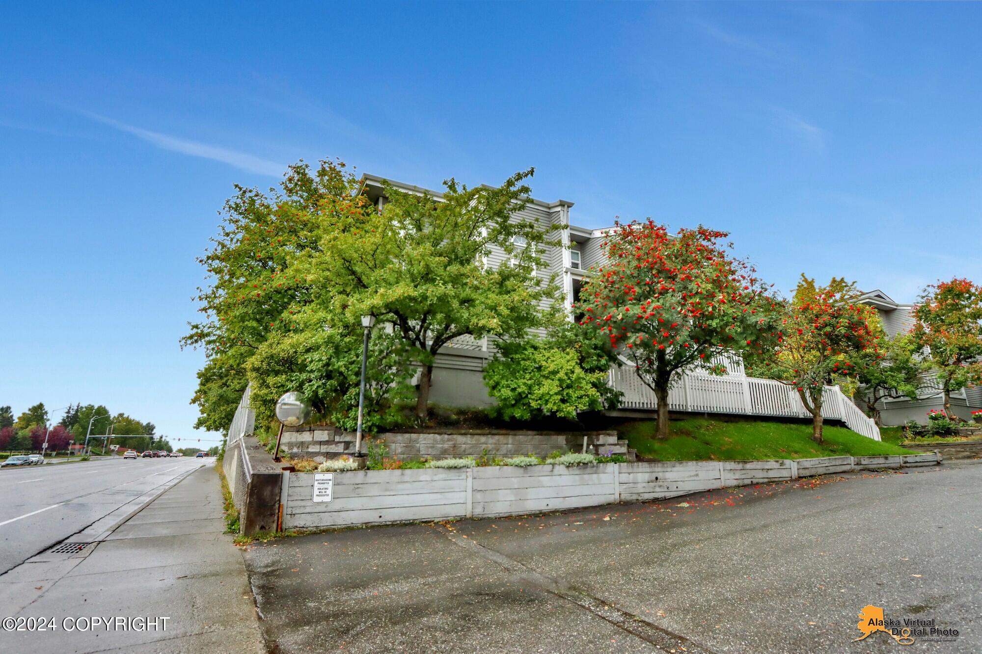 3601 Raspberry Road # 7A Unit: #7A