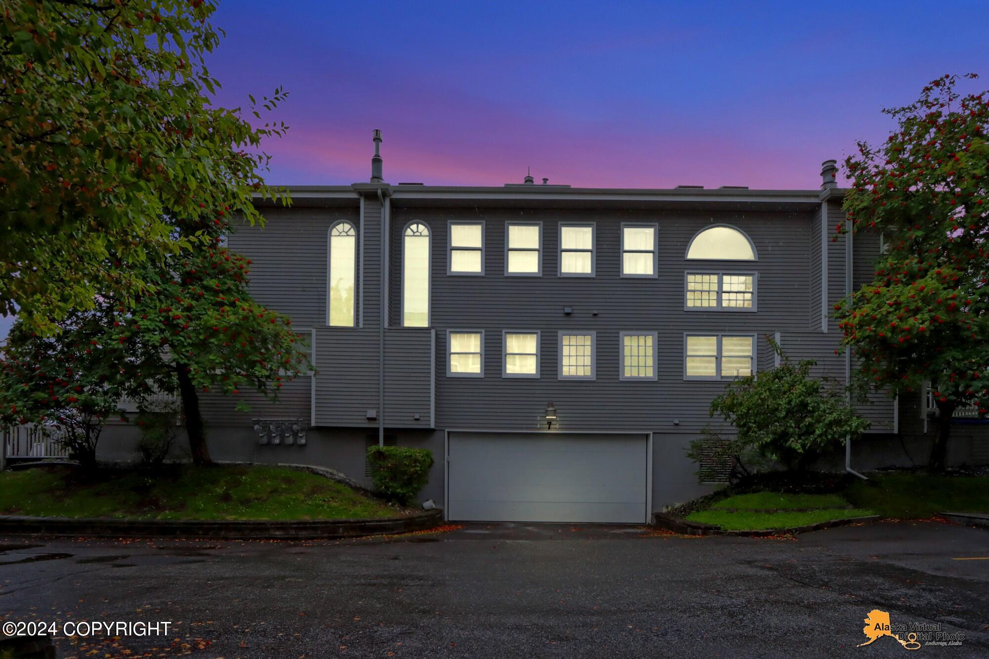 3601 Raspberry Road # 7A Unit: #7A