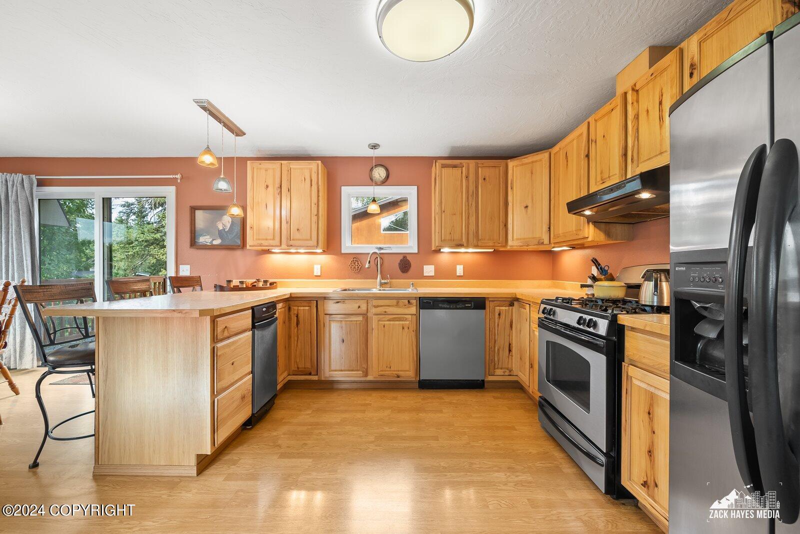3515 Fordham Drive
