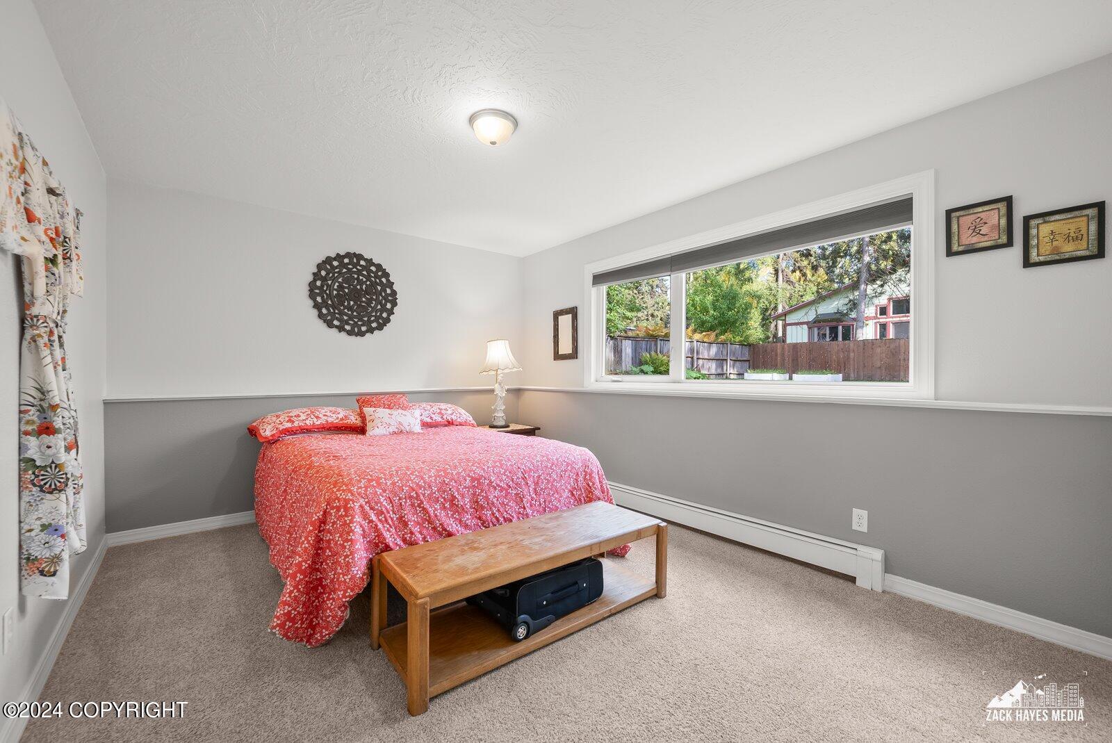 3515 Fordham Drive