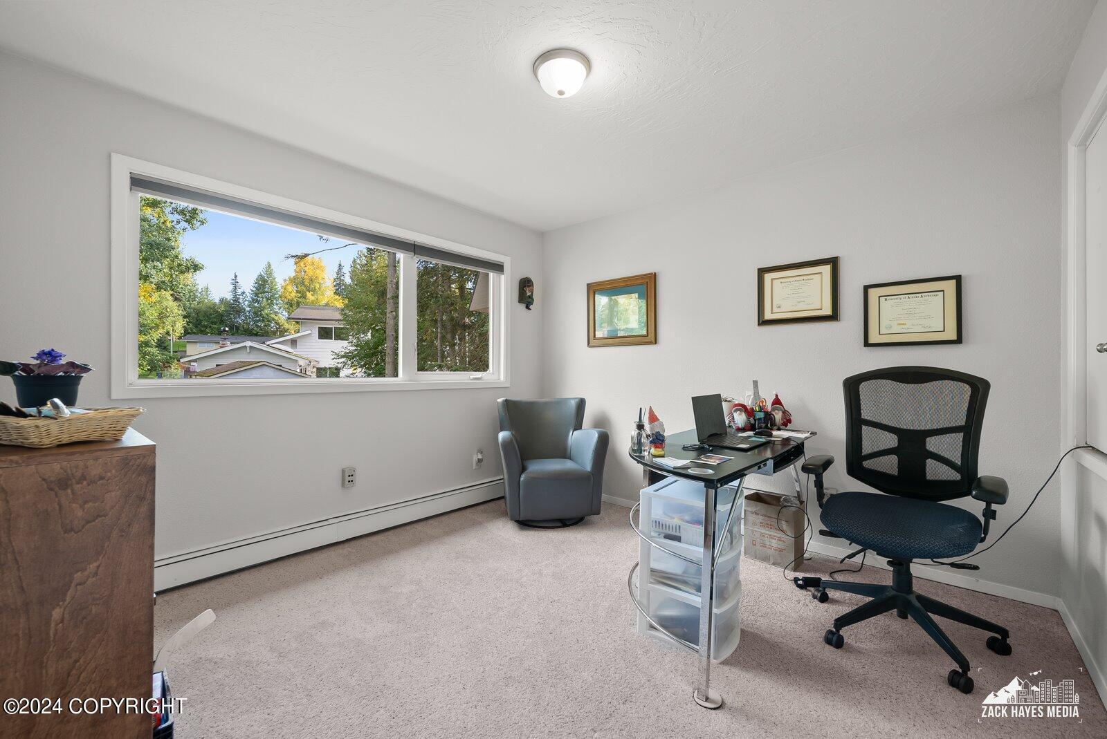 3515 Fordham Drive