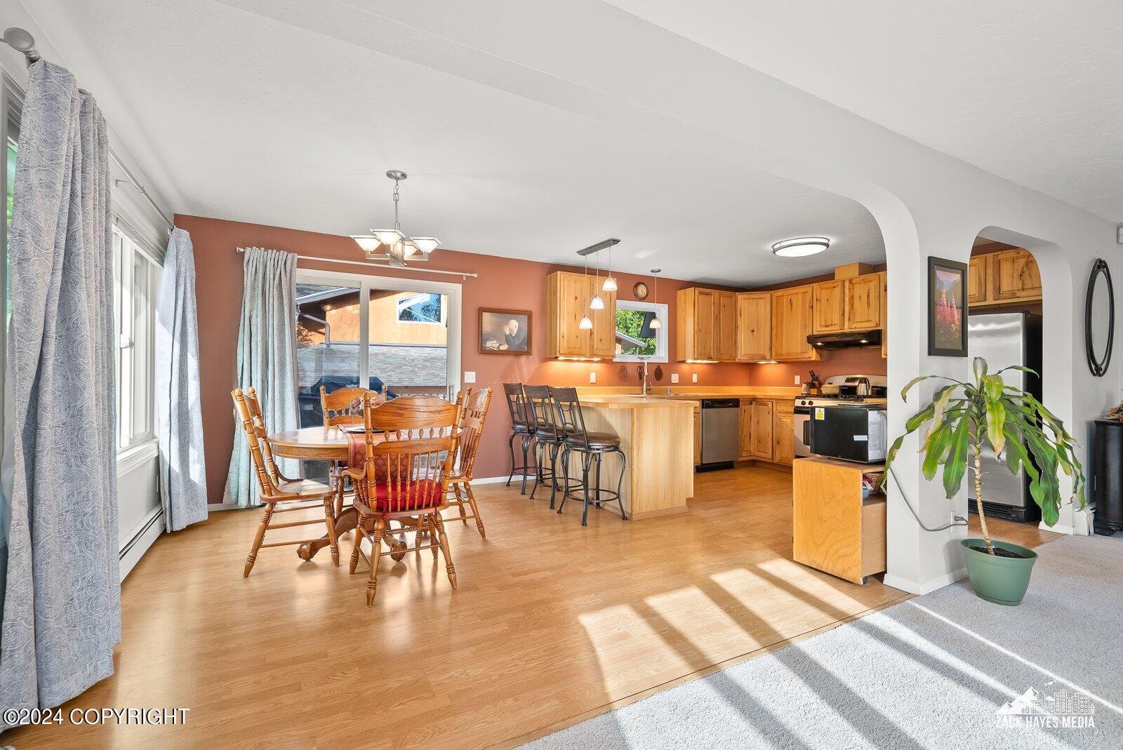 3515 Fordham Drive